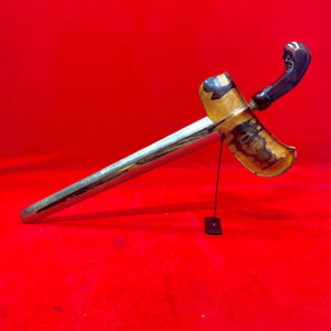 Keris Sengkelat Majapahit