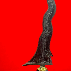 Keris Sengkelat Majapahit