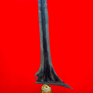 Keris Sinom Kuno