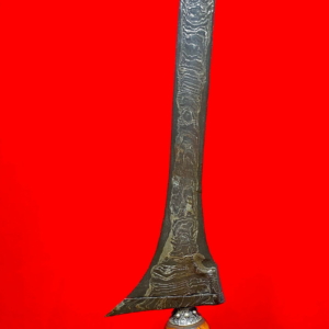 Keris Toya Mambeg Sepuh