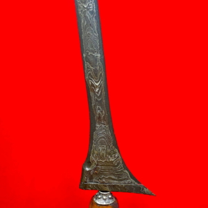 Keris Toya Mambeg Sepuh