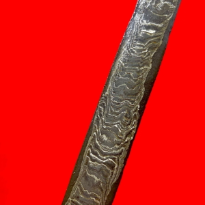 Keris Toya Mambeg Sepuh