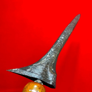 Keris Toya Mambeg Sepuh