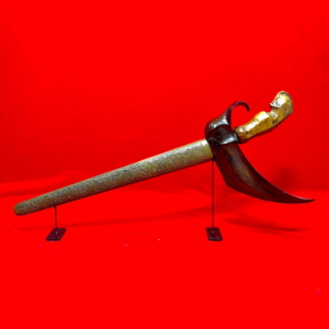 Keris Pusaka Pulanggeni