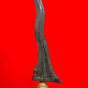 Keris Pusaka Pulanggeni