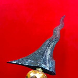 Keris Pusaka Pulanggeni