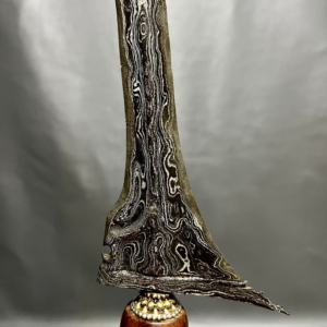 Keris Panji Pengantin