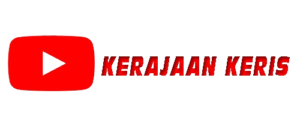 Youtube Kerajaan Keris