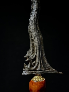 Keris Pusaka Naga Sasra Majapahit