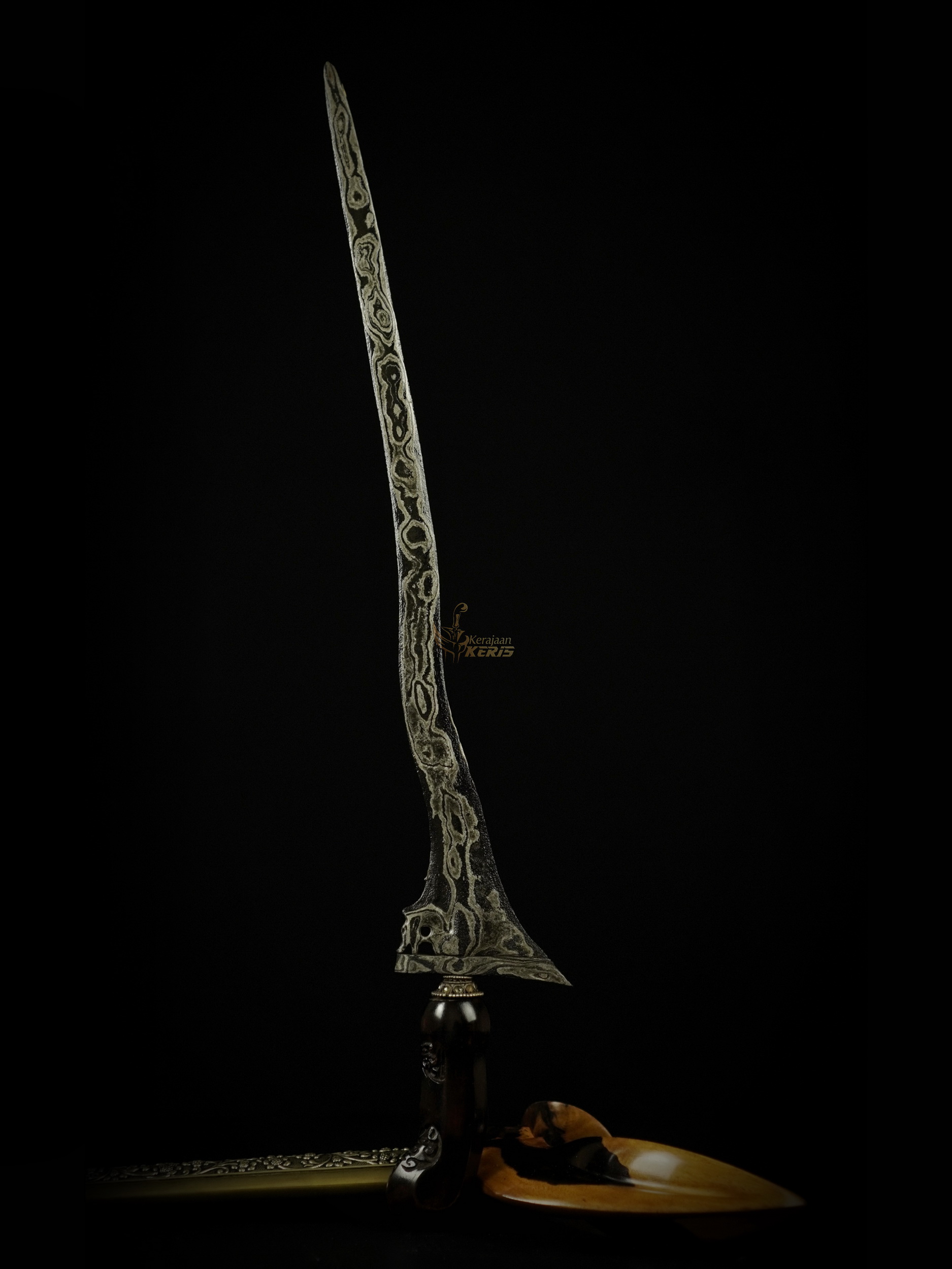 Keris Naga Sungkem