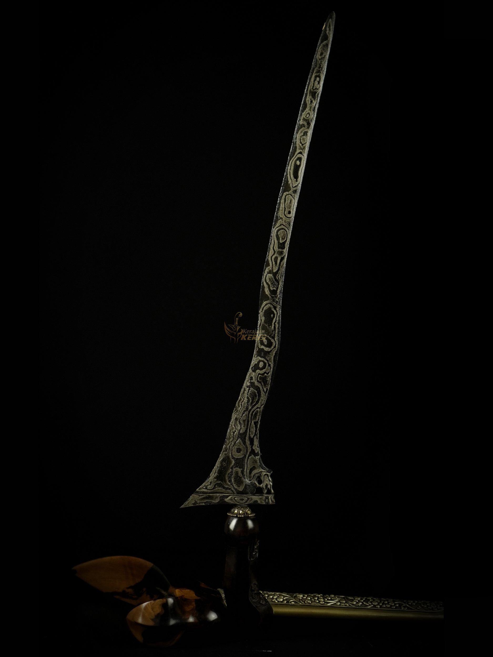 Keris Naga Sungkem
