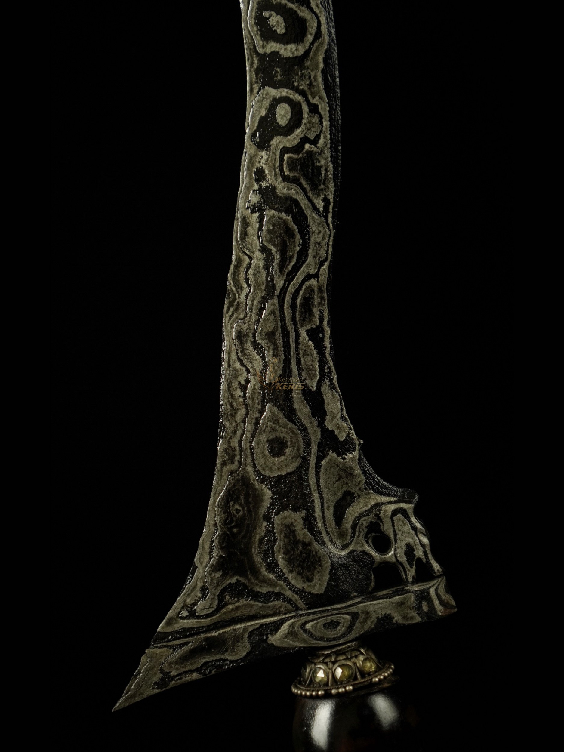 Keris Naga Sungkem