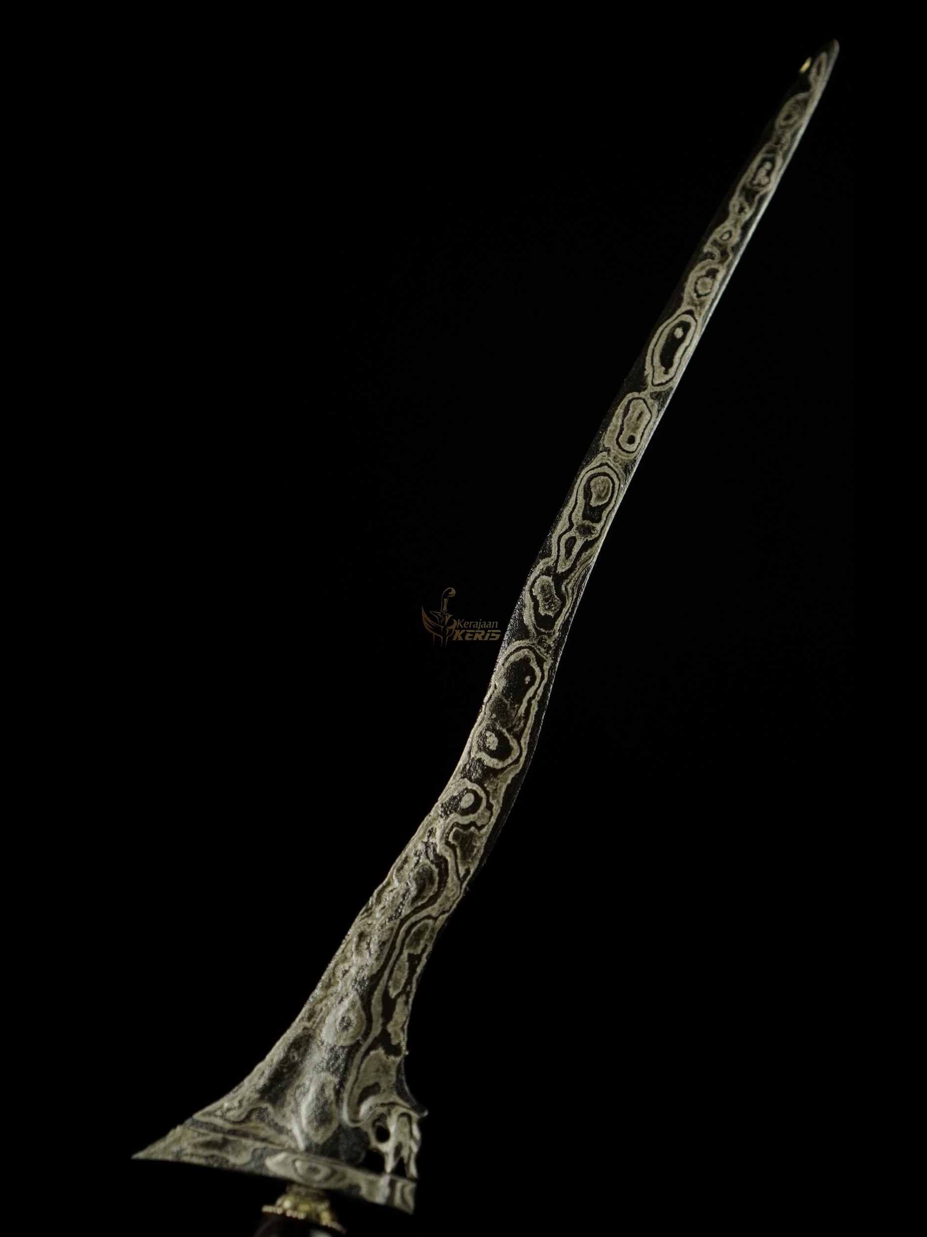 Keris Naga Sungkem