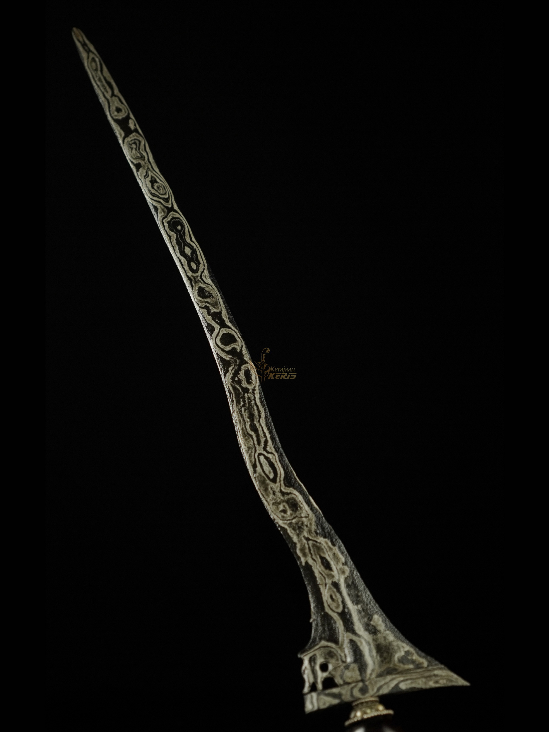 Keris Naga Sungkem