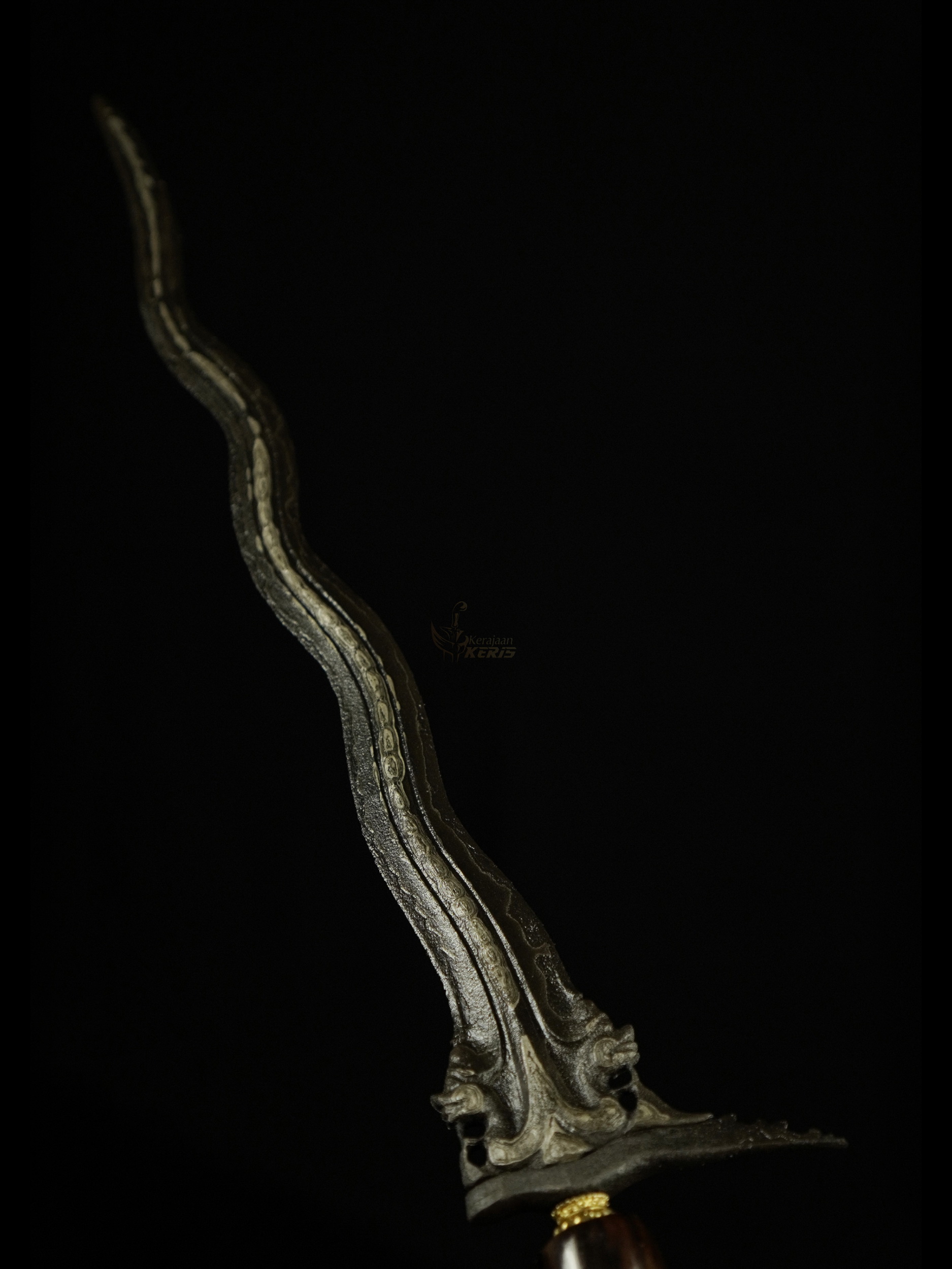 Keris Naga Temanten