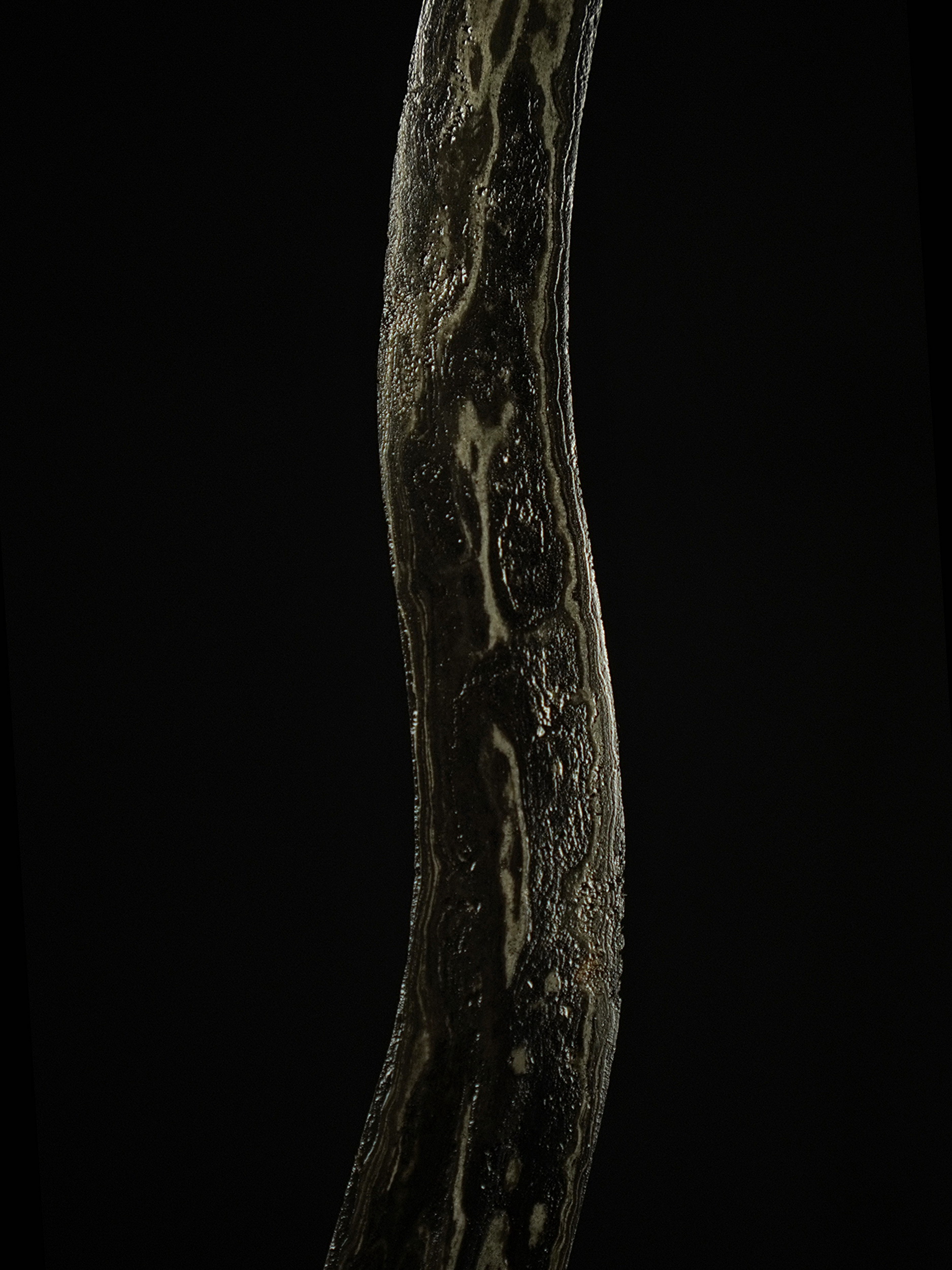 Keris Pulanggeni Sepuh