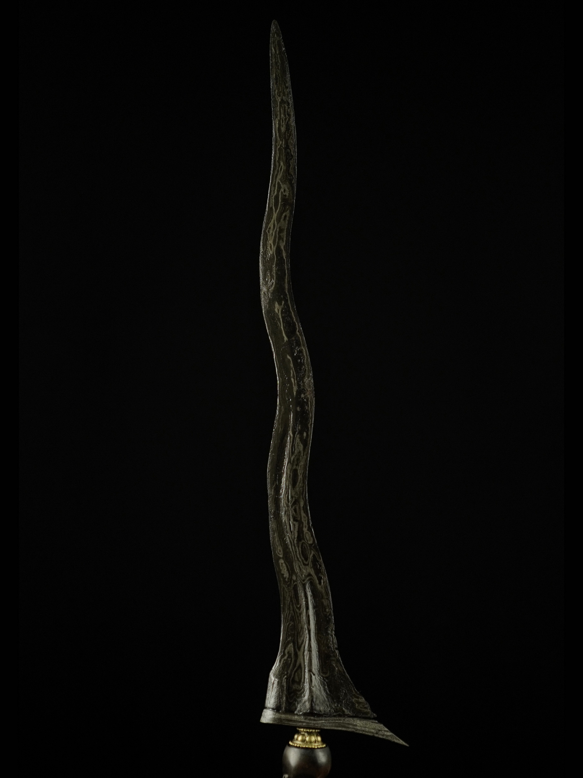 Keris Pulanggeni Sepuh