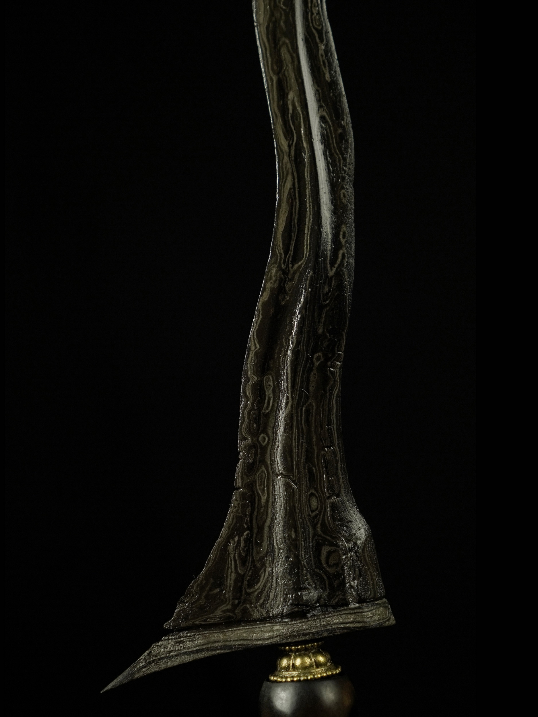 Keris Pulanggeni Sepuh