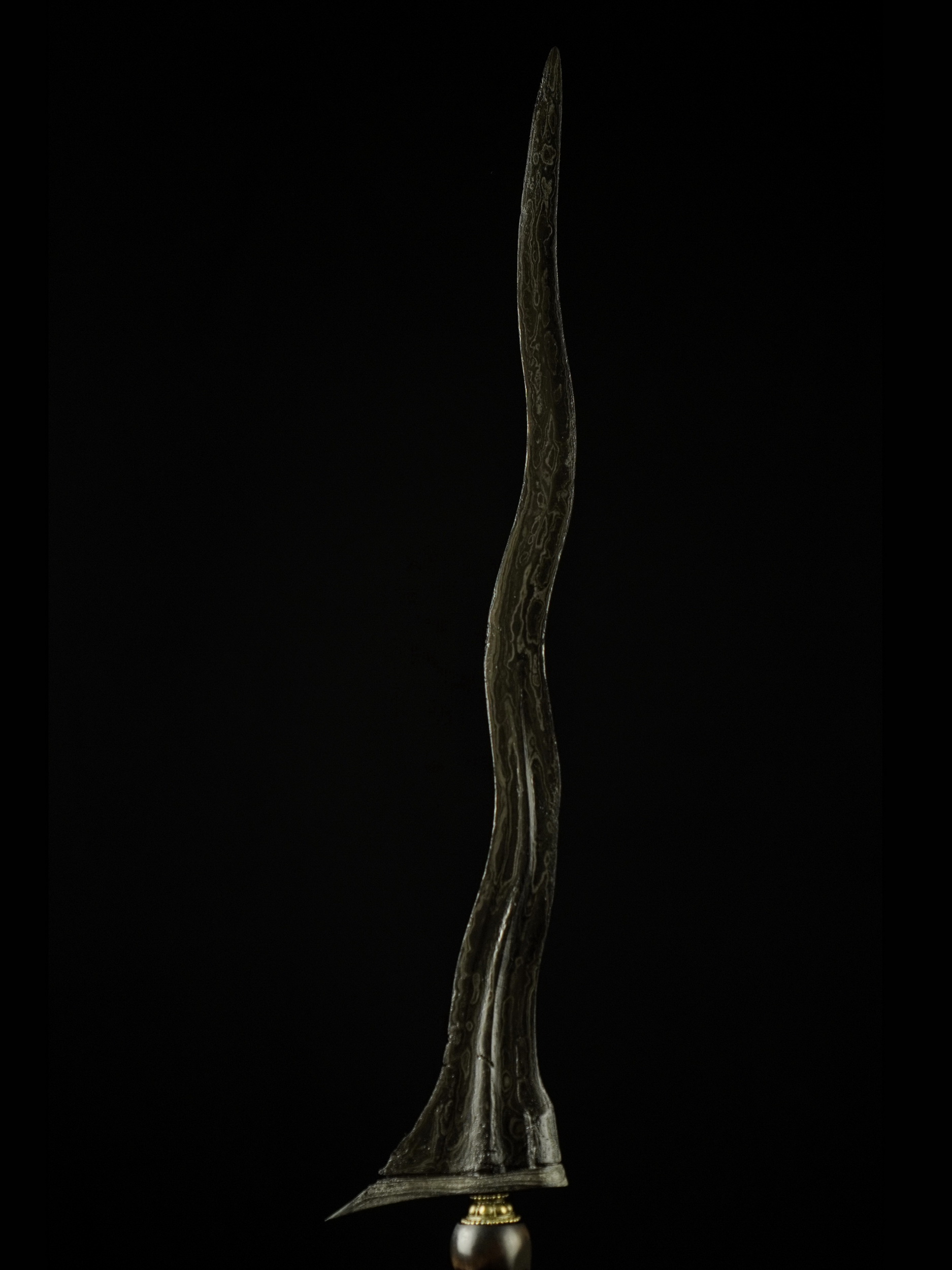 Keris Pulanggeni Sepuh