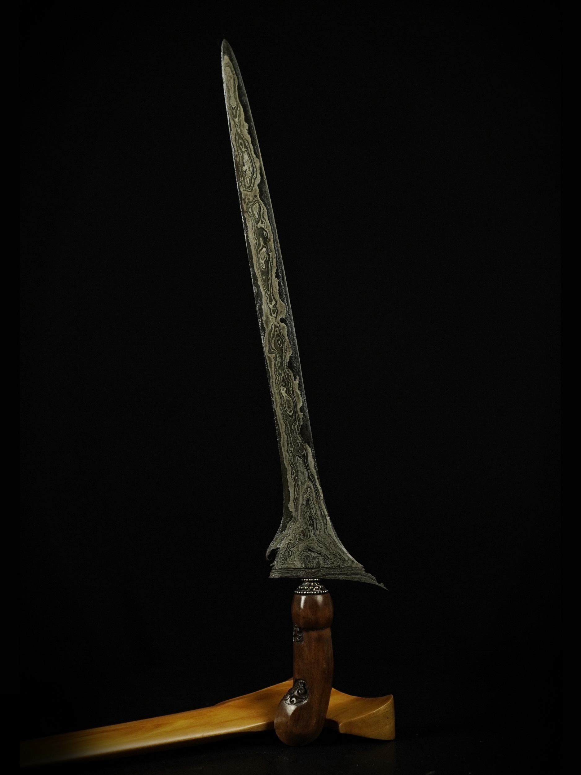 Keris Pusaka Sempaner