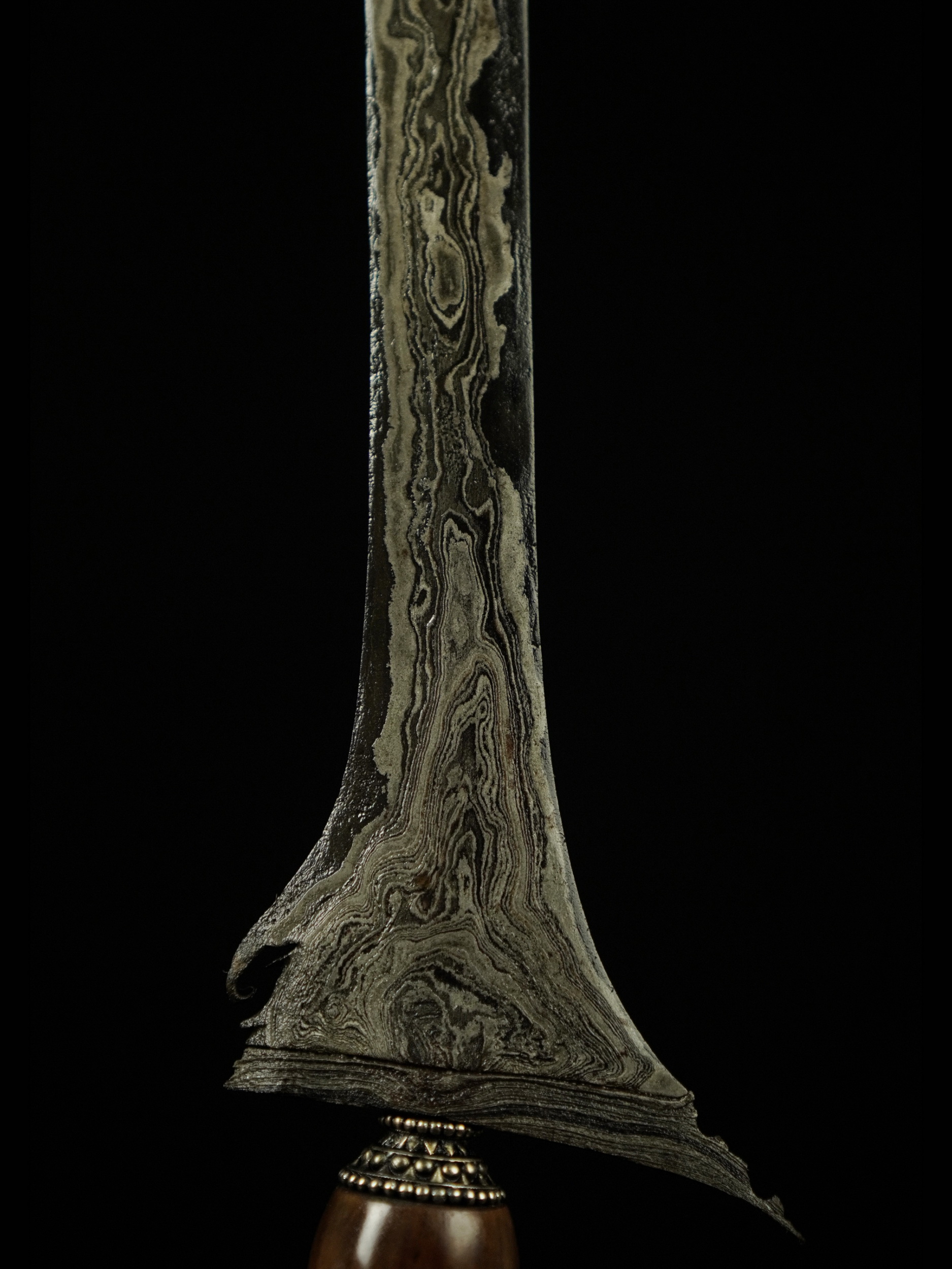 Keris Pusaka Sempaner