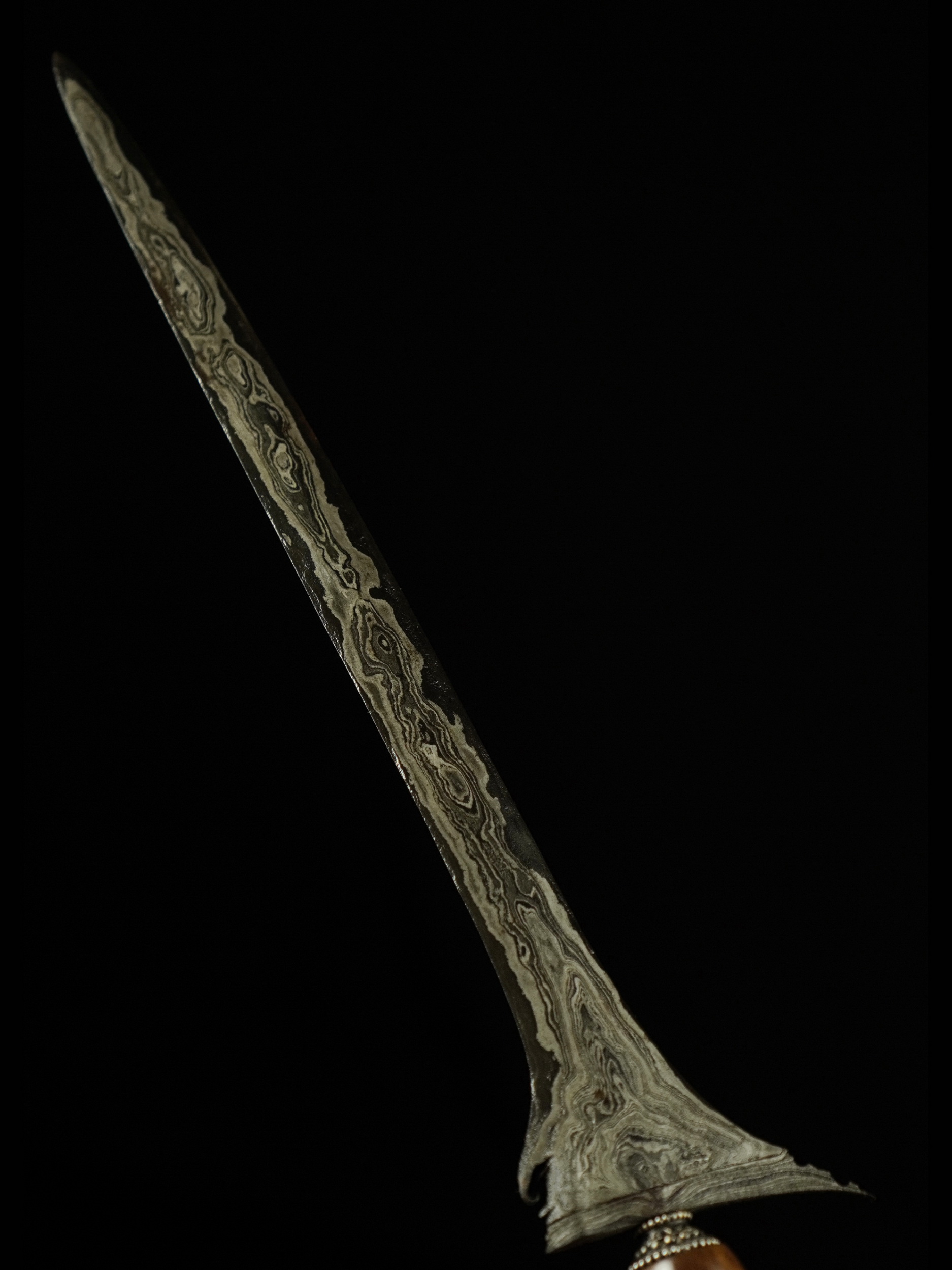 Keris Pusaka Sempaner