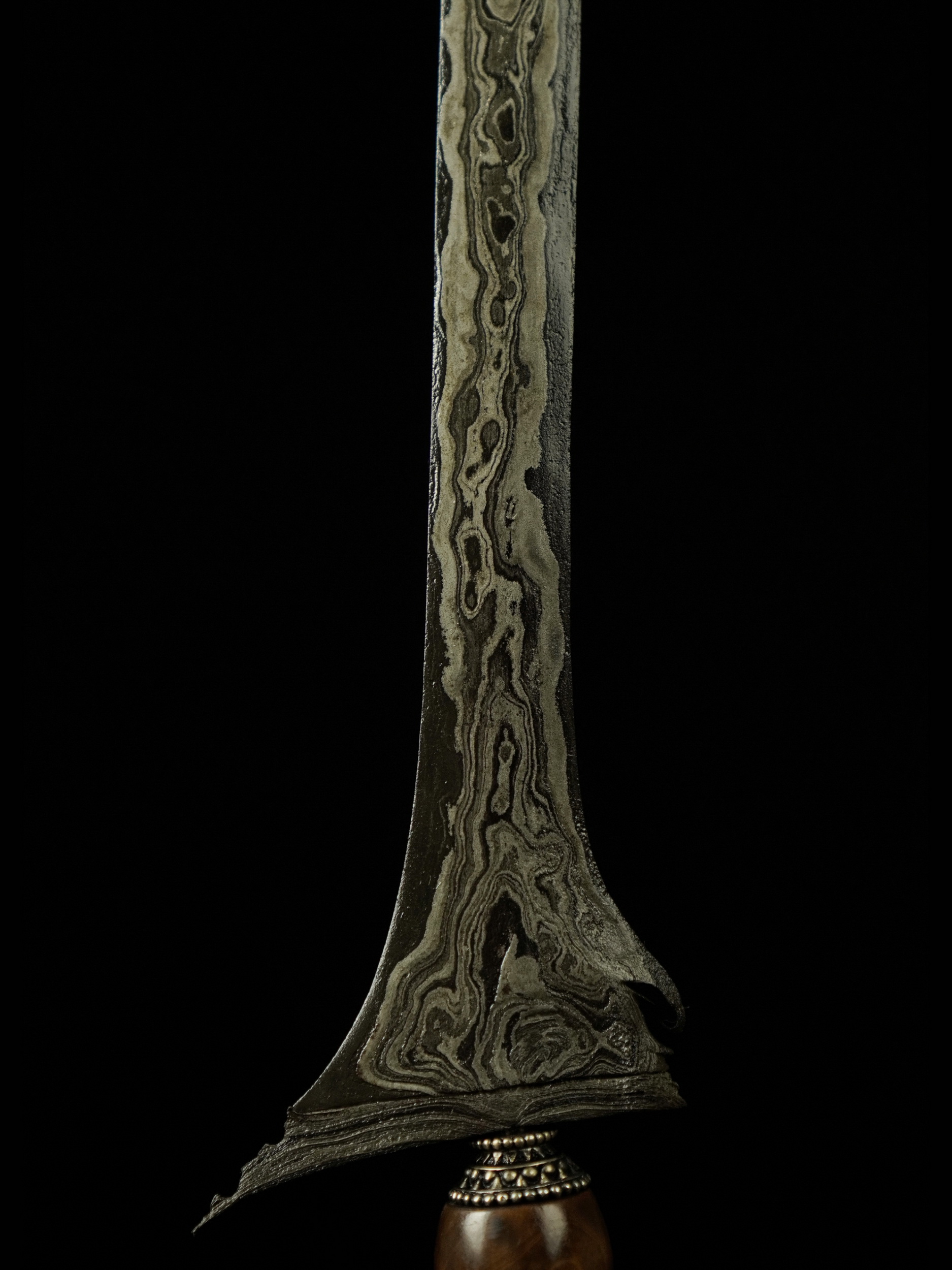 Keris Pusaka Sempaner