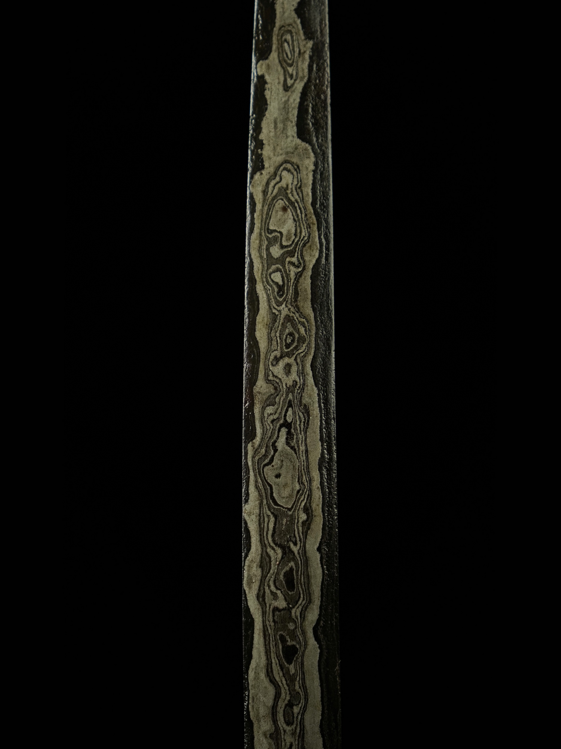 Keris Pusaka Sempaner