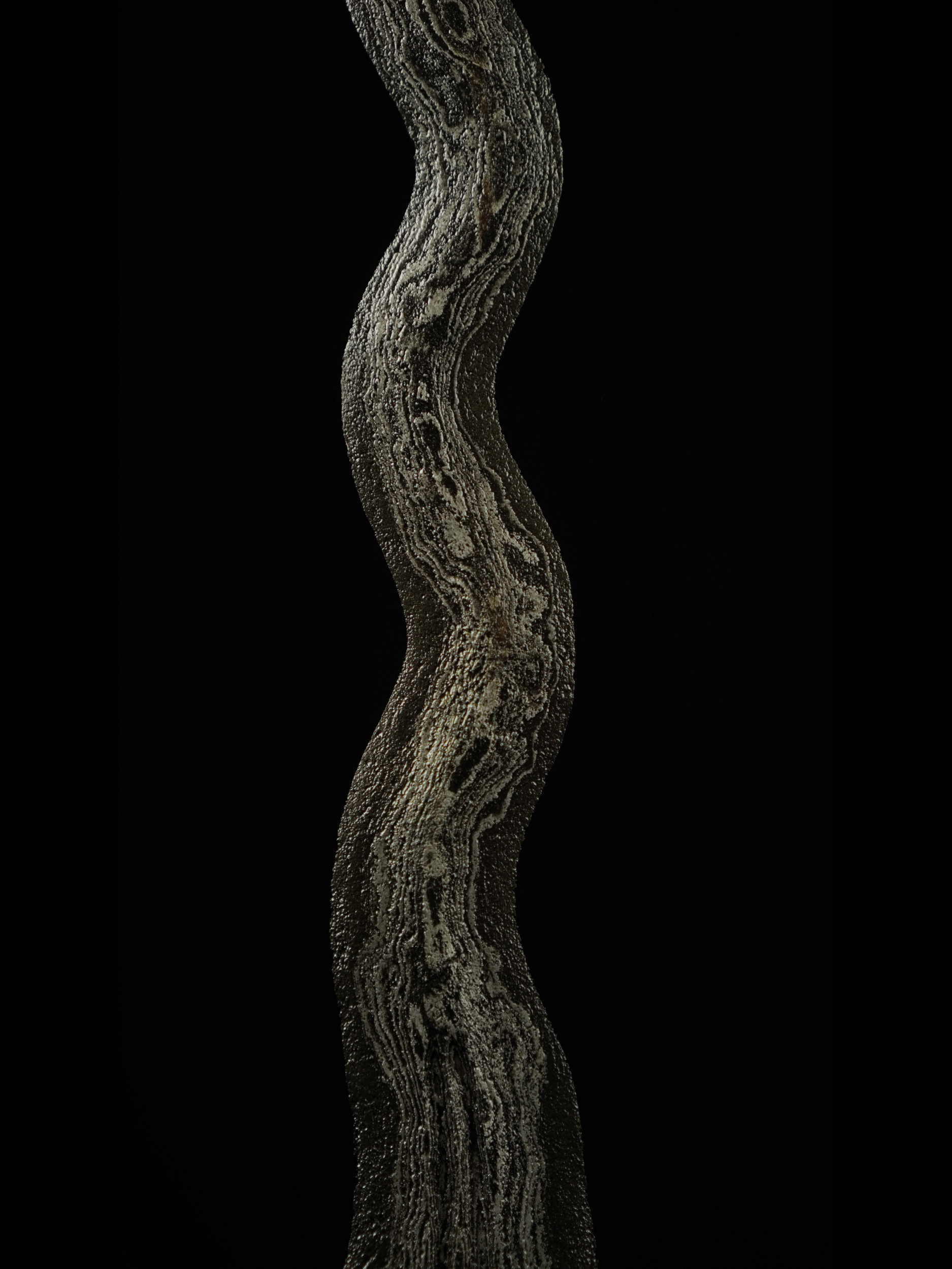 Keris Sengkelat Mataram Amangkurat