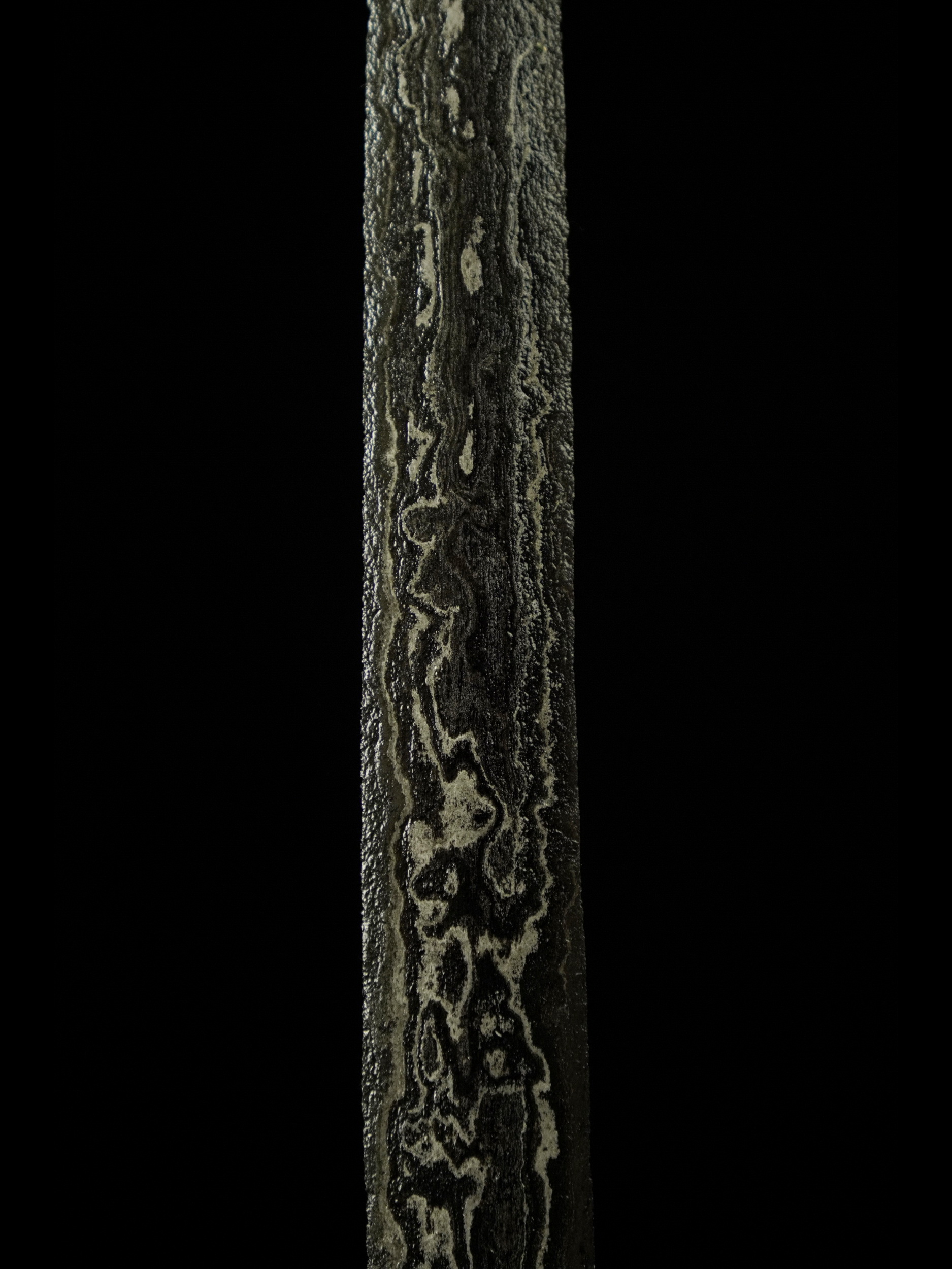 Keris Tilam Upih Sepuh