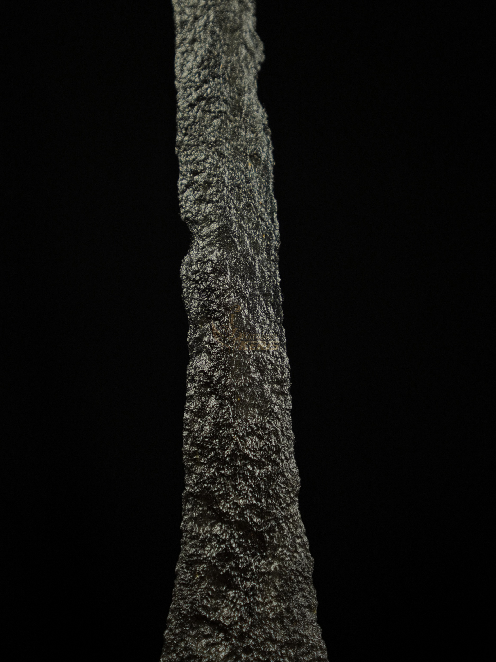 Keris Tindih Abad 12