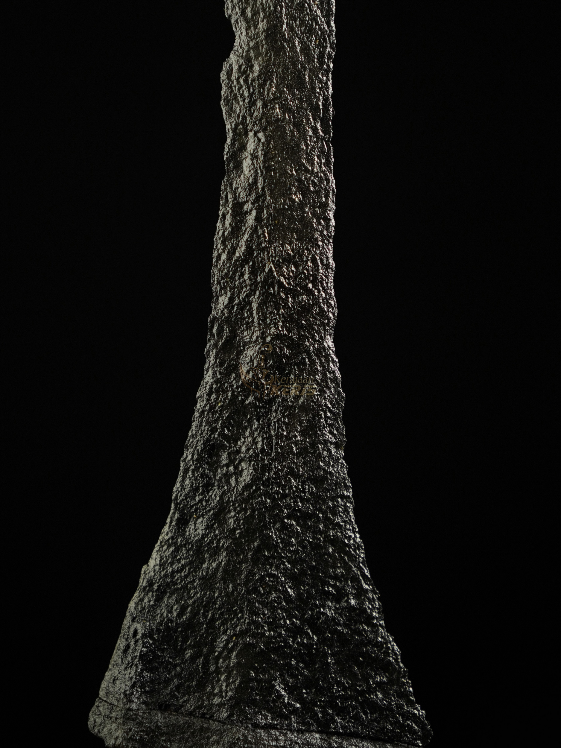 Keris Tindih Abad 12