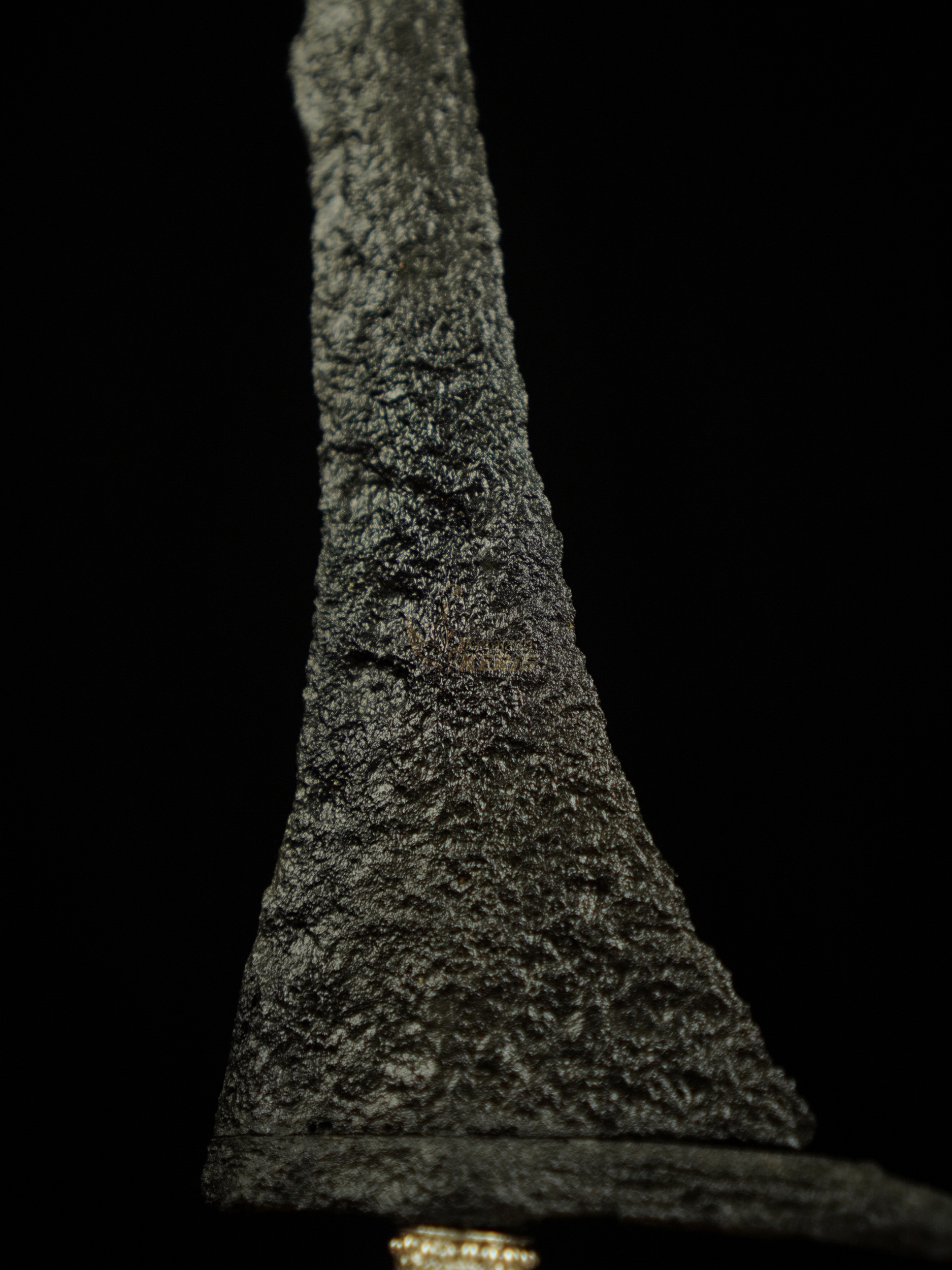 Keris Tindih Abad 12