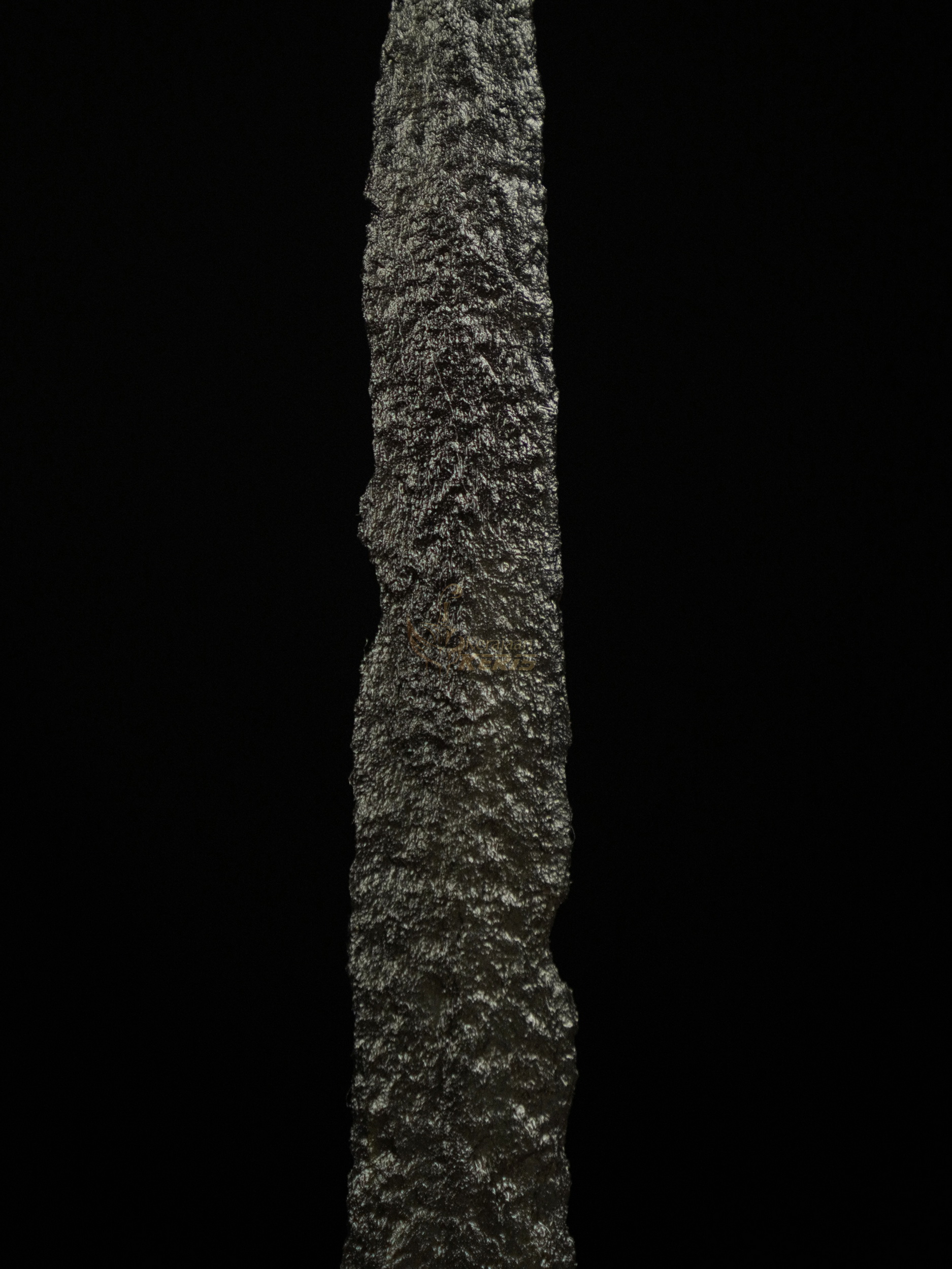 Keris Tindih Abad 12