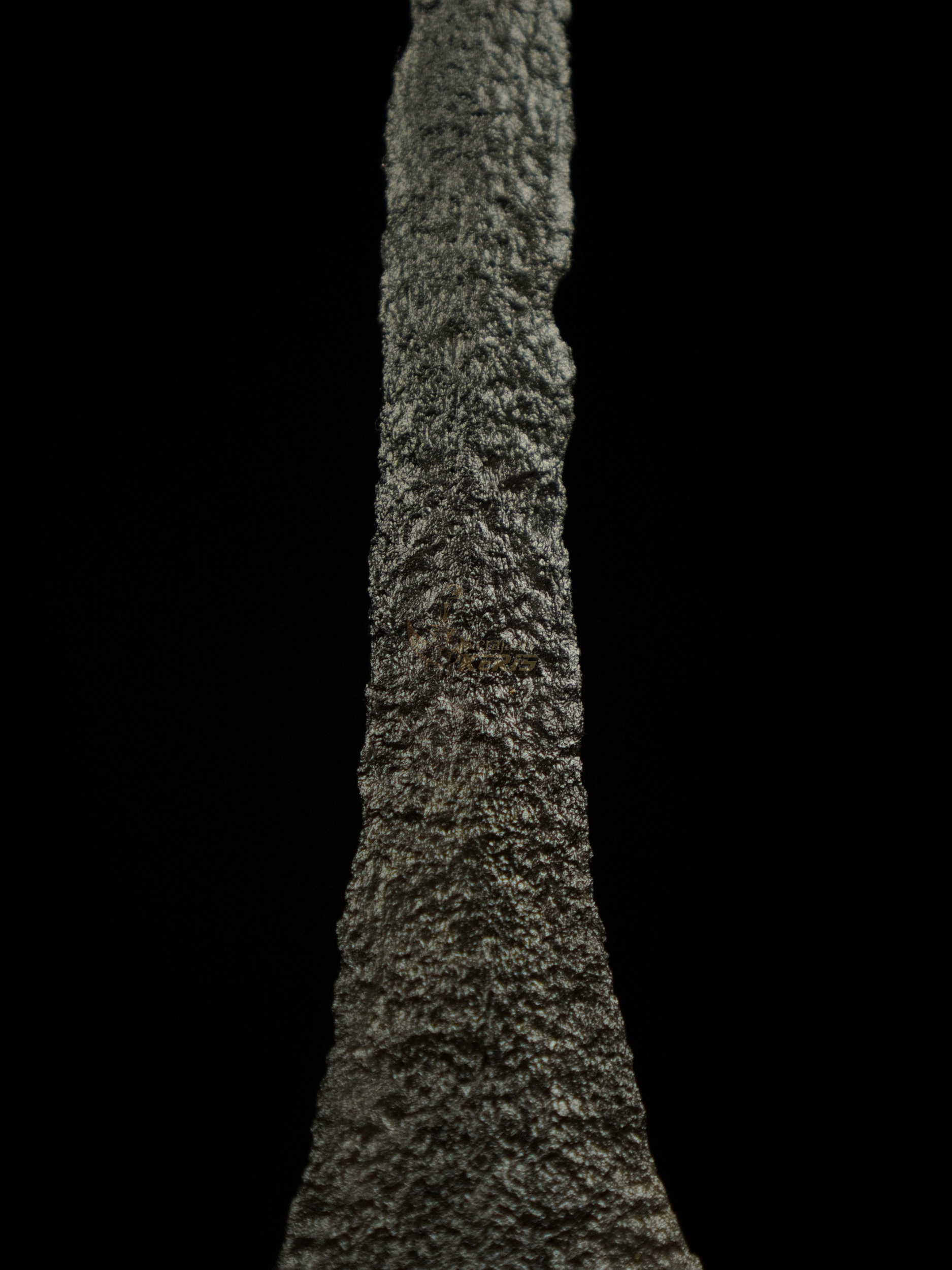 Keris Tindih Abad 12