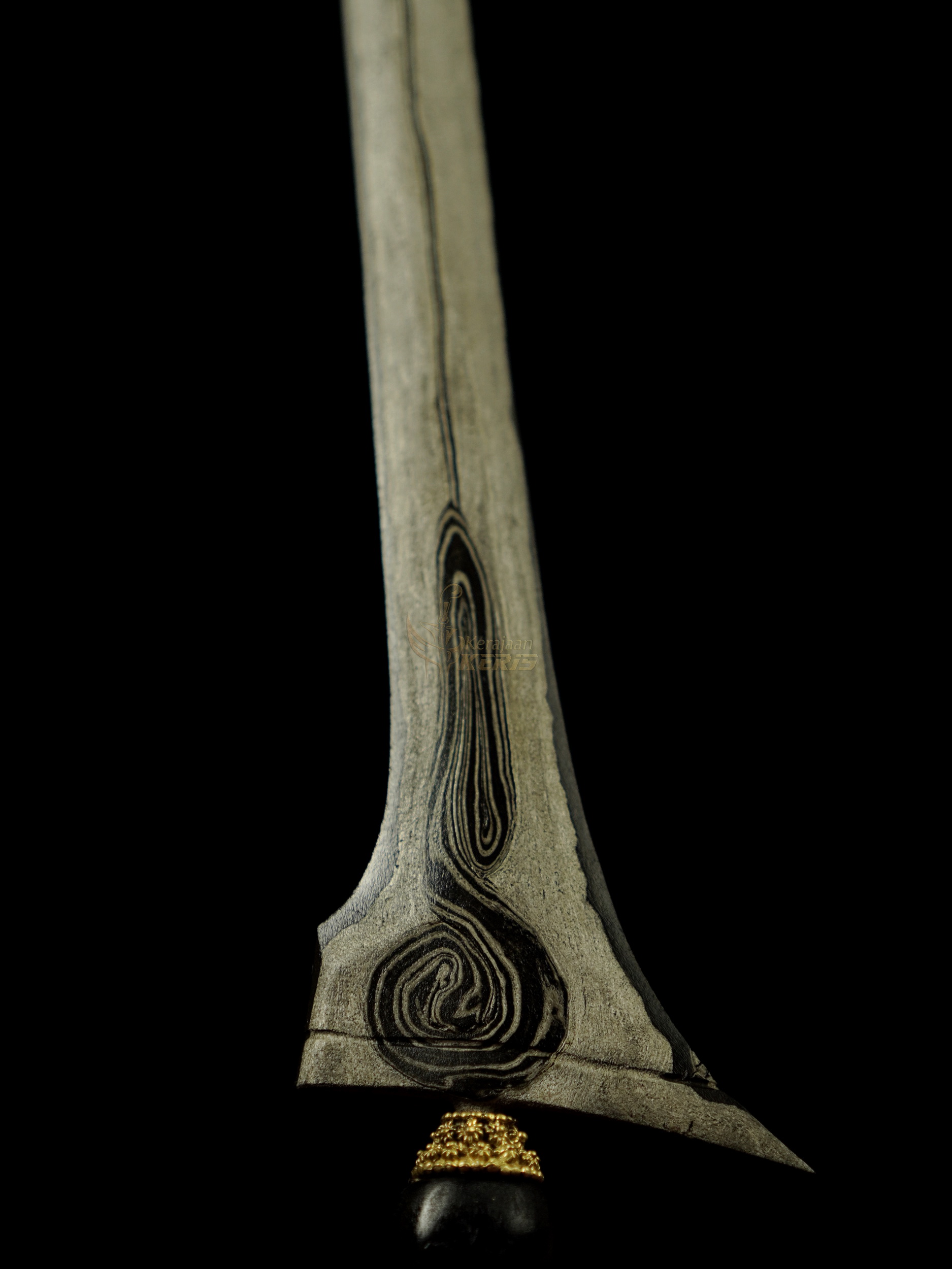 Keris Pamor Satrio Pinayungan