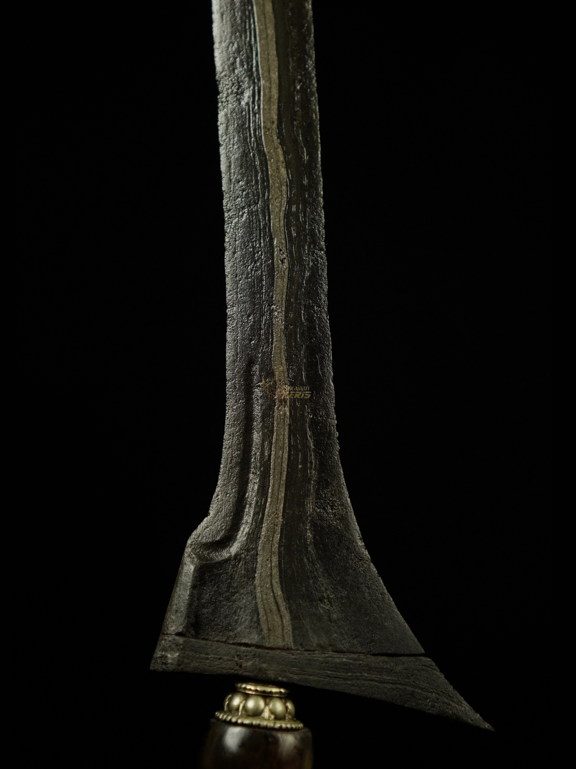 Keris Pamor Sodo Lanang