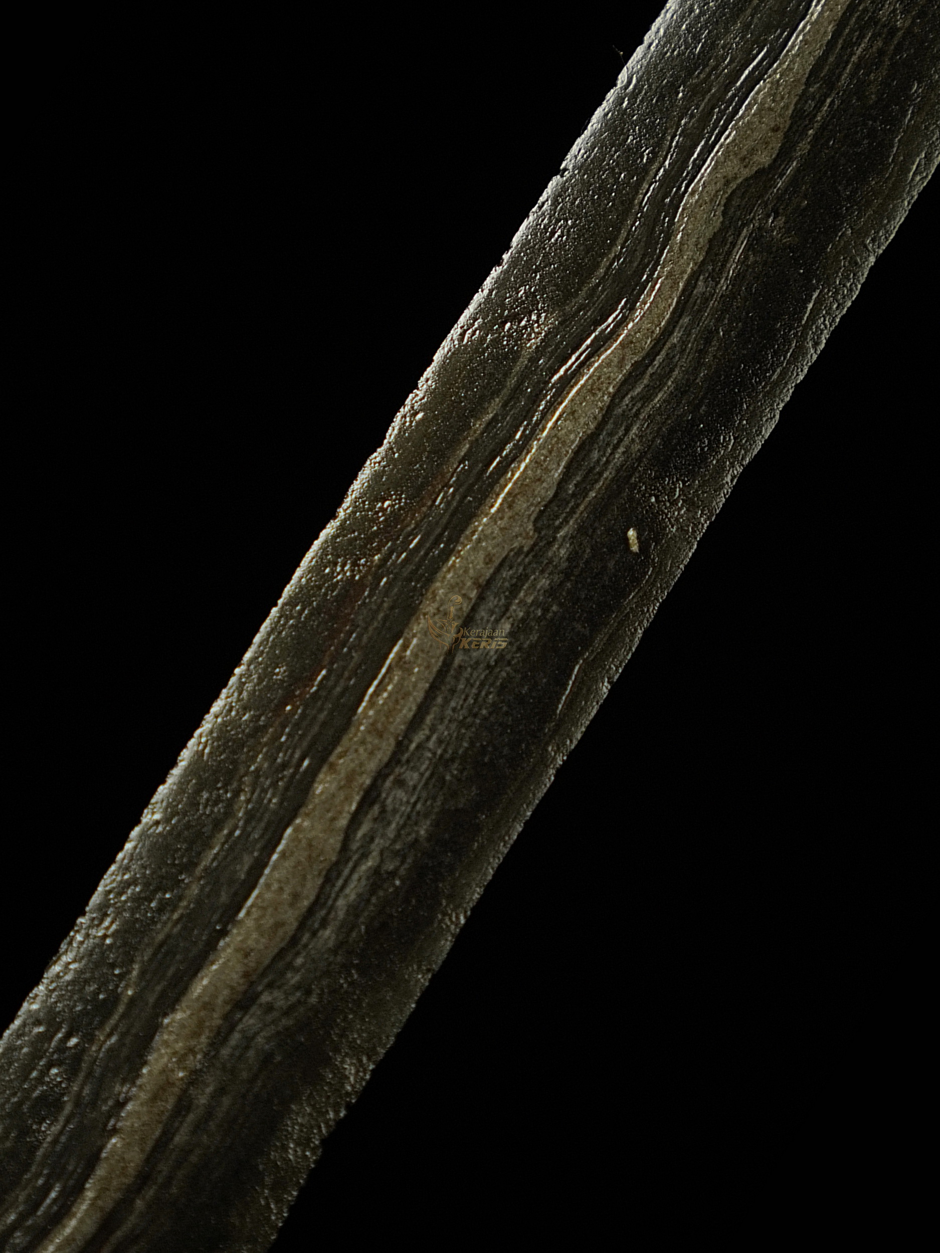 Keris Pamor Sodo Lanang