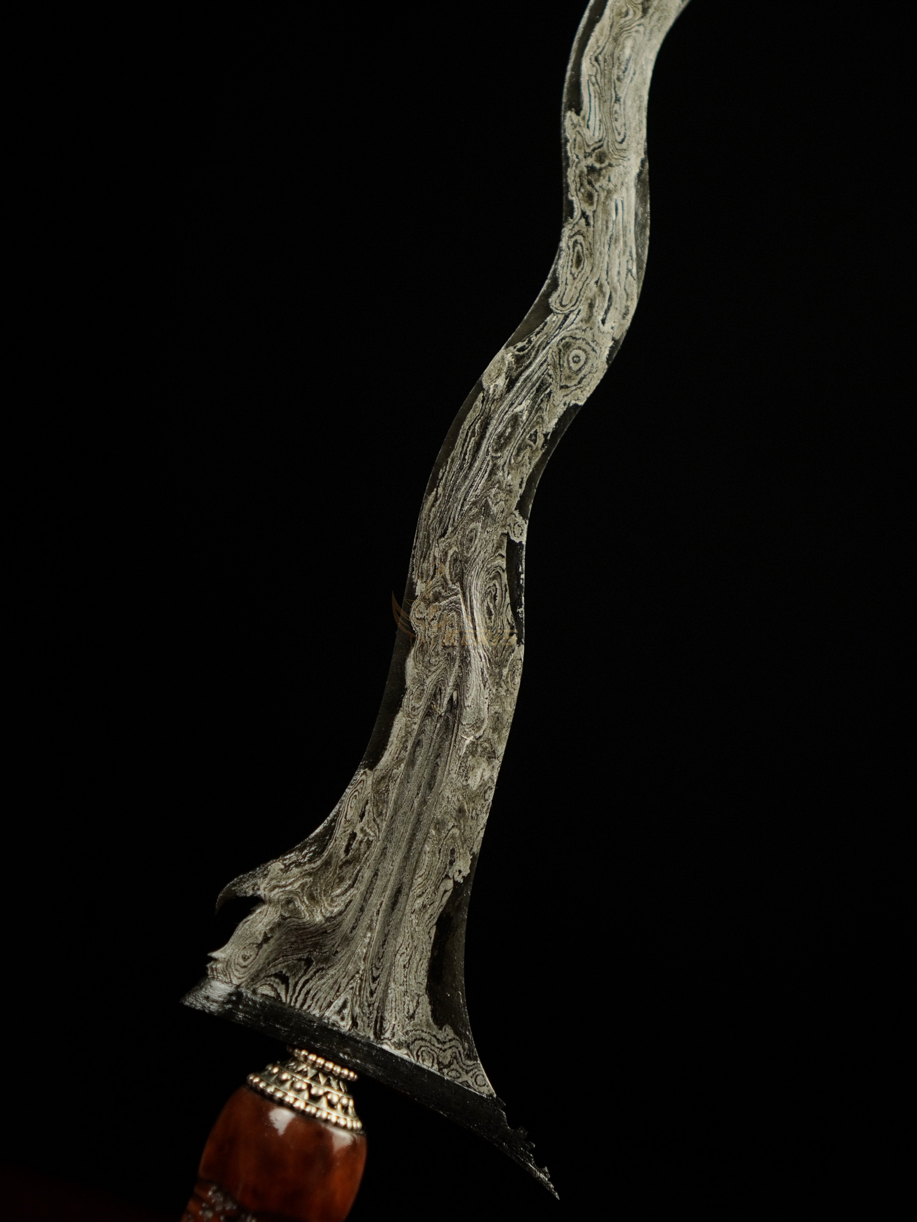 Keris Panimbal Sepuh