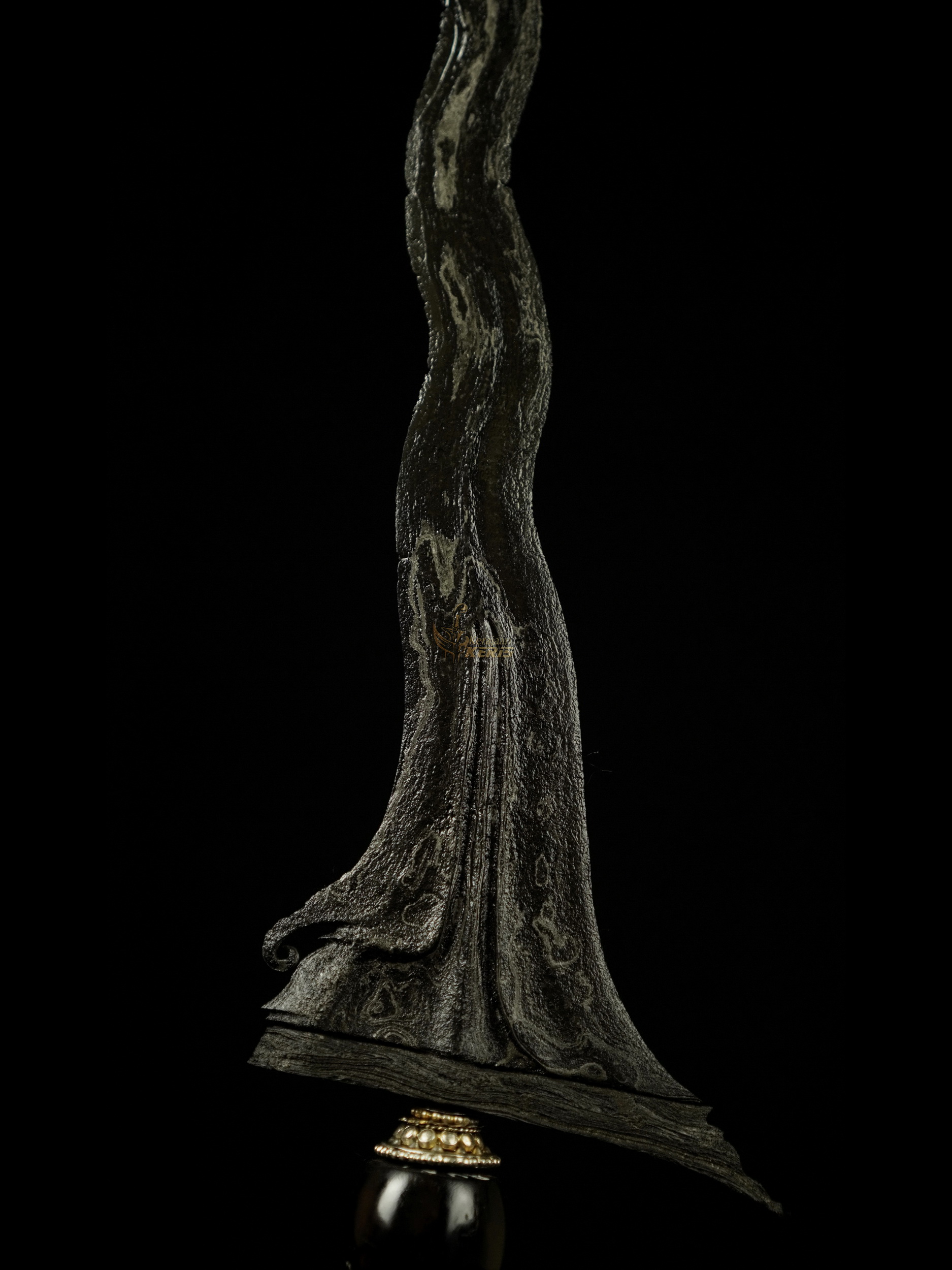 Keris Sabuk Inten Sepuh