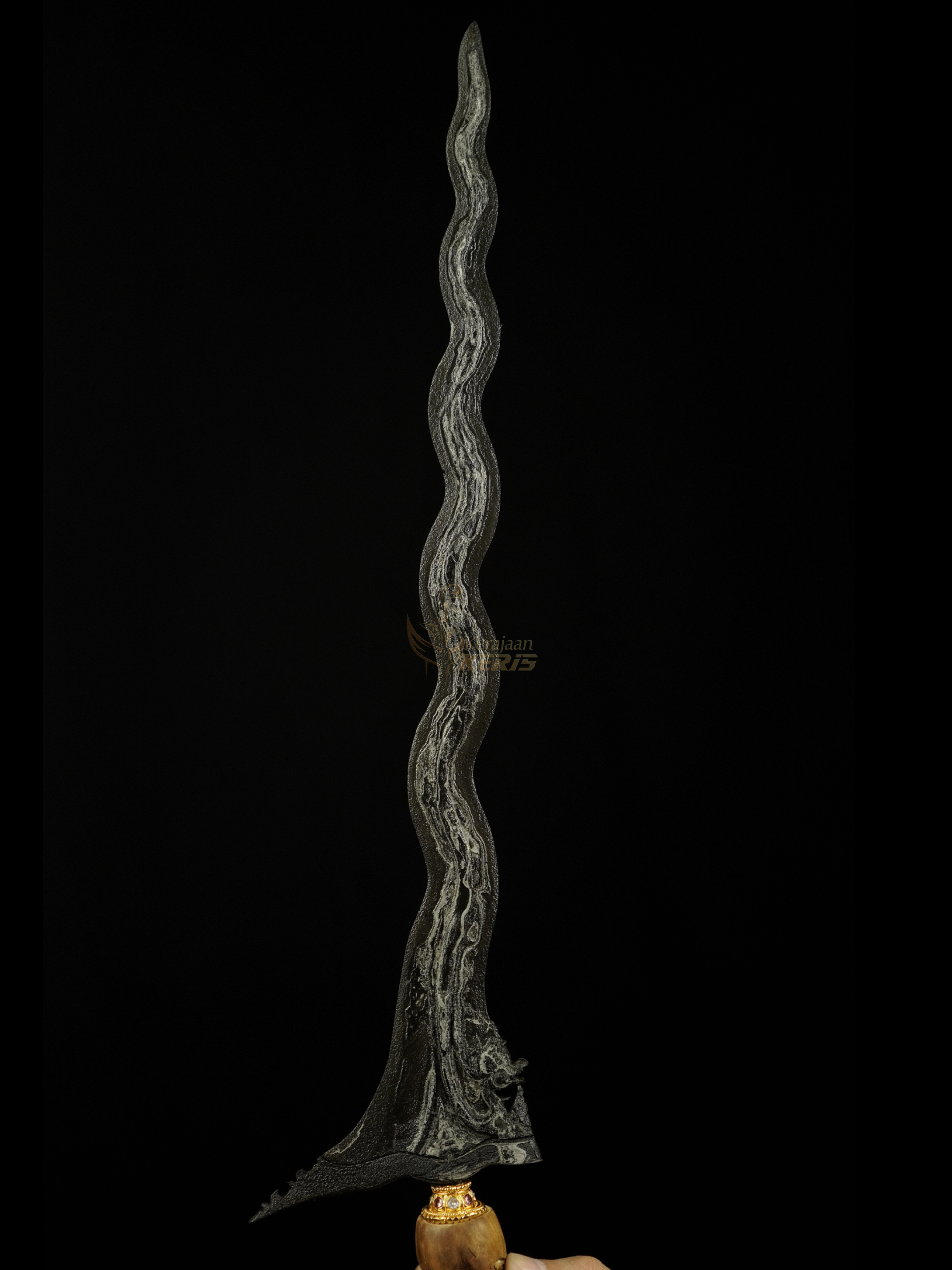 Keris Nogo Sosro Sepuh