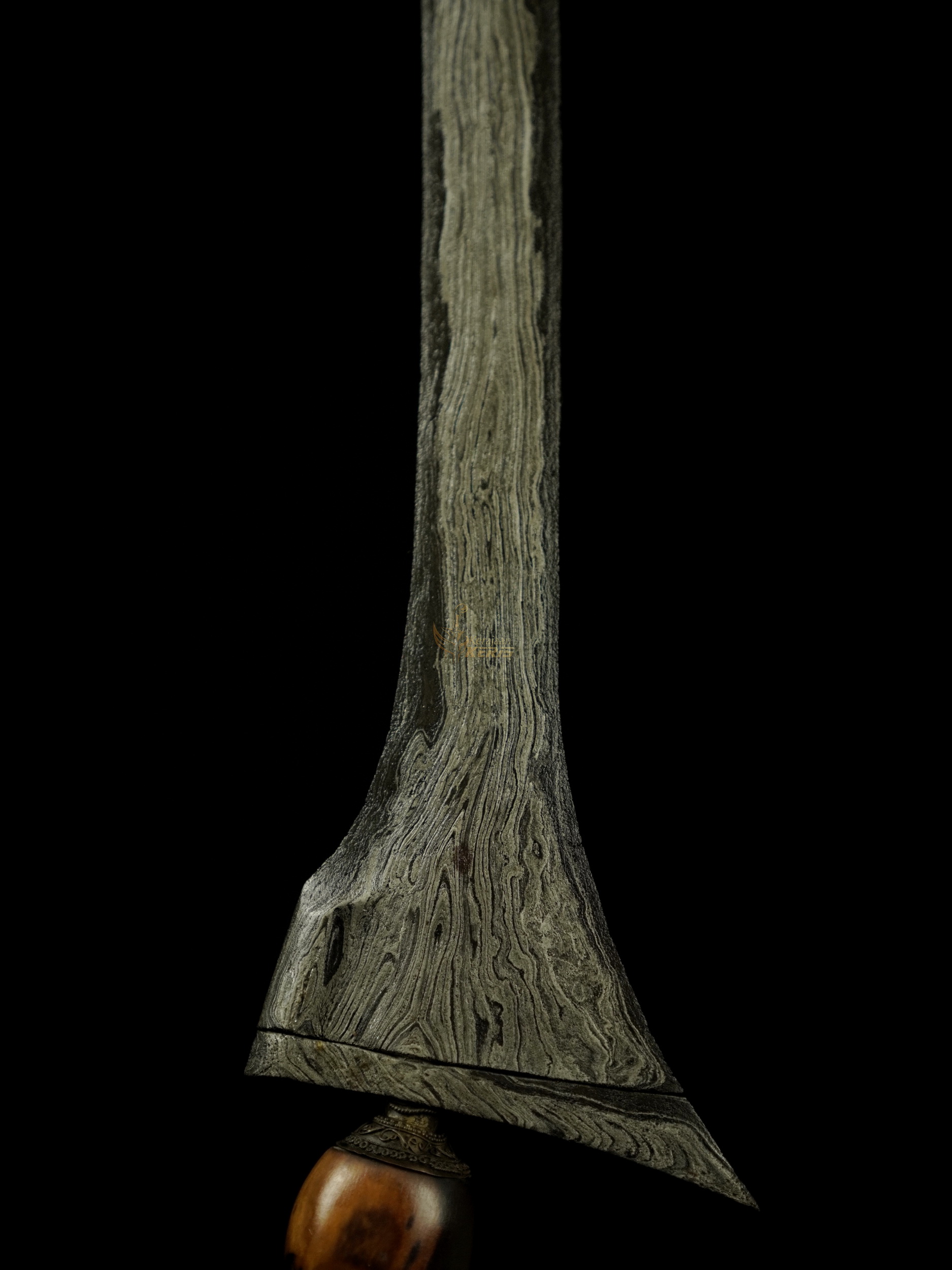 Keris Junjung Derajat Sepuh