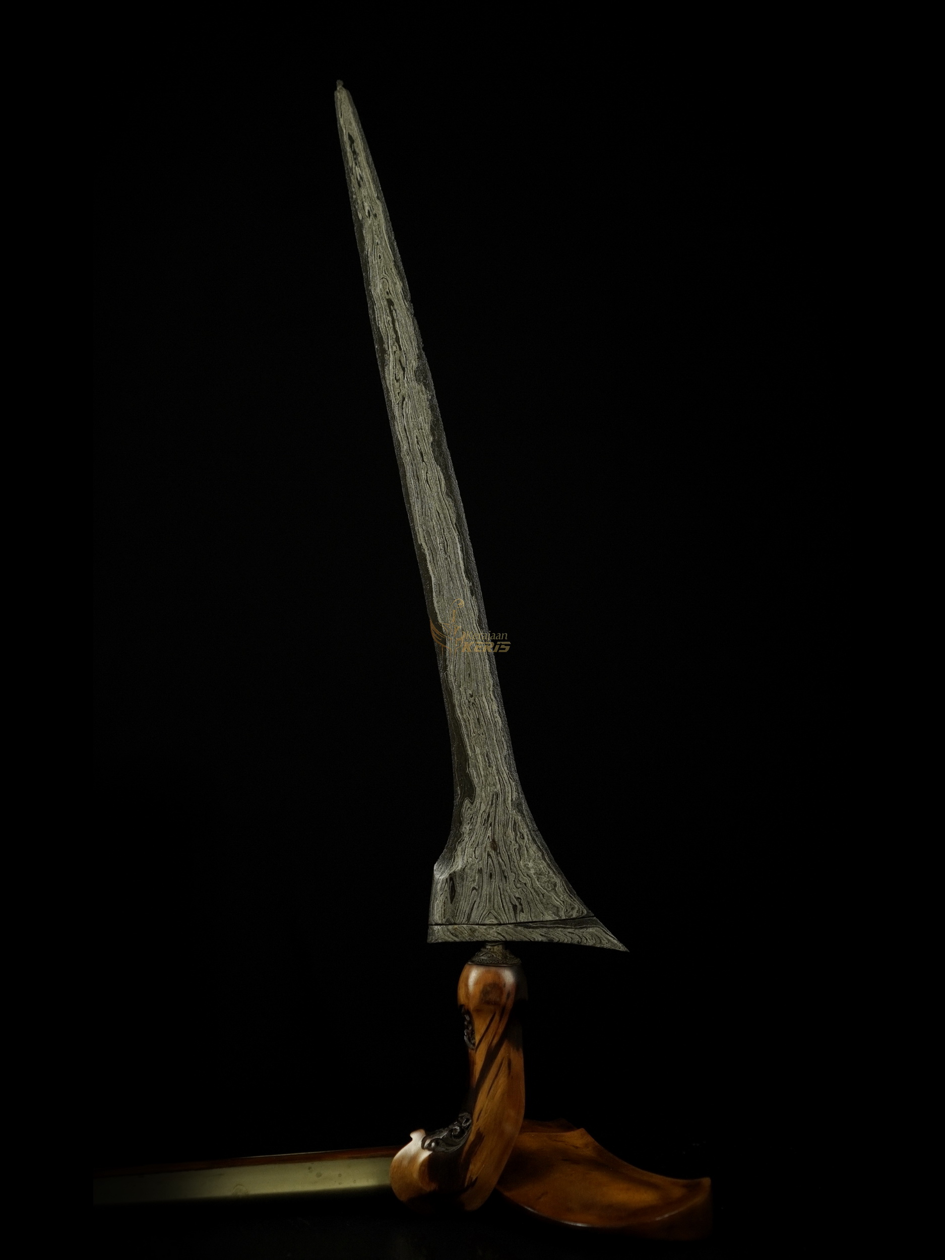 Keris Junjung Derajat Sepuh