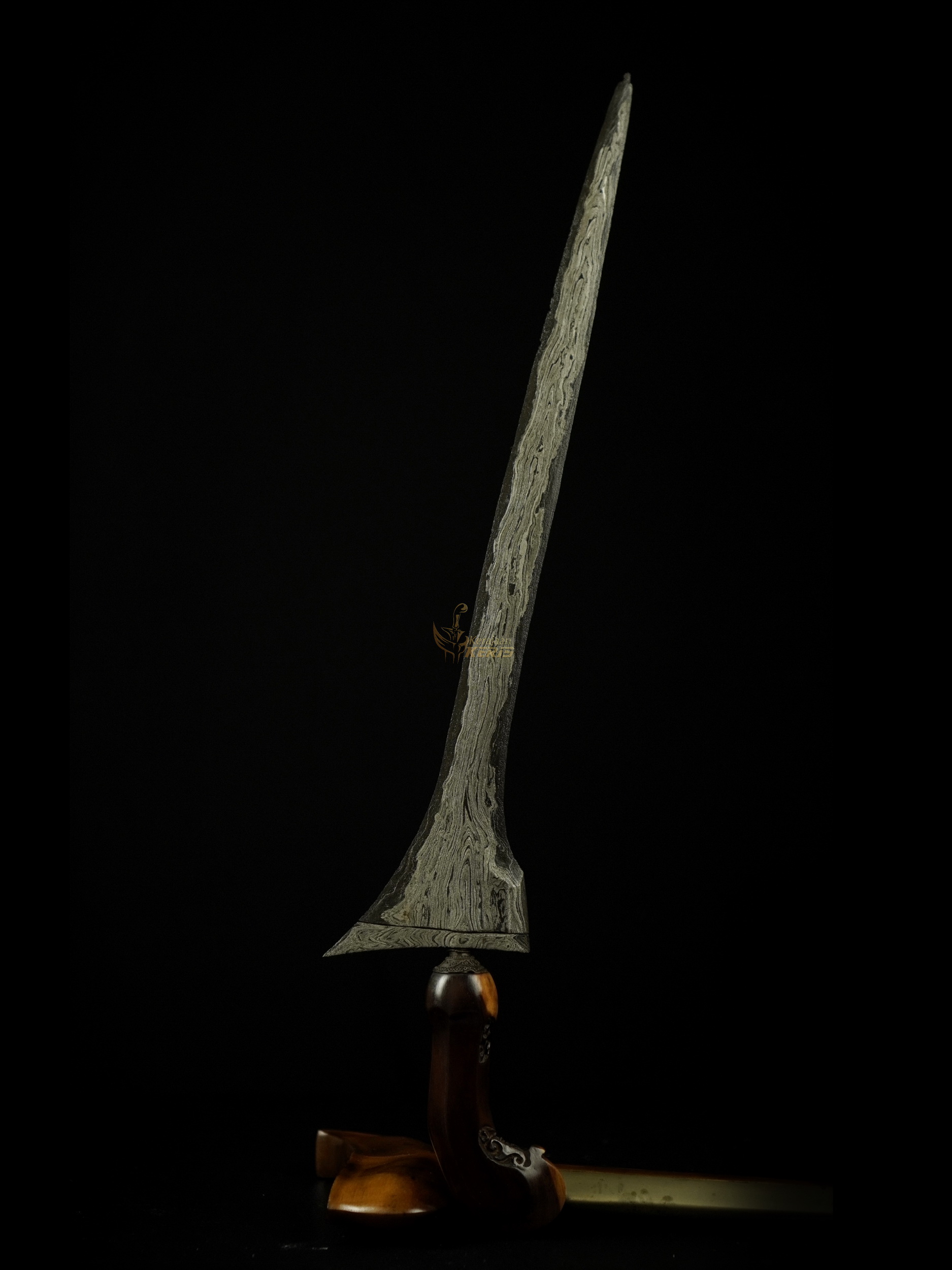 Keris Junjung Derajat Sepuh