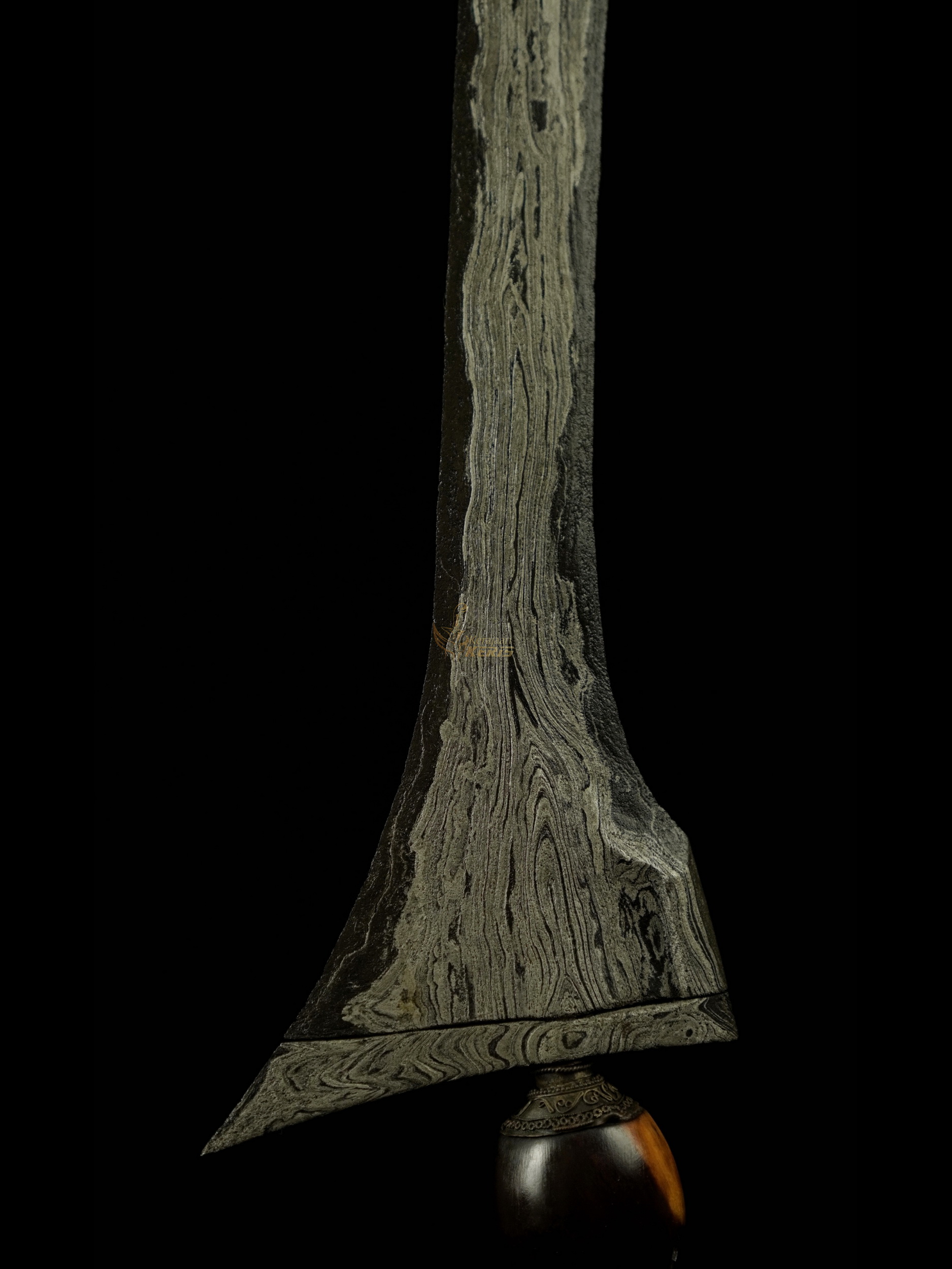 Keris Junjung Derajat Sepuh