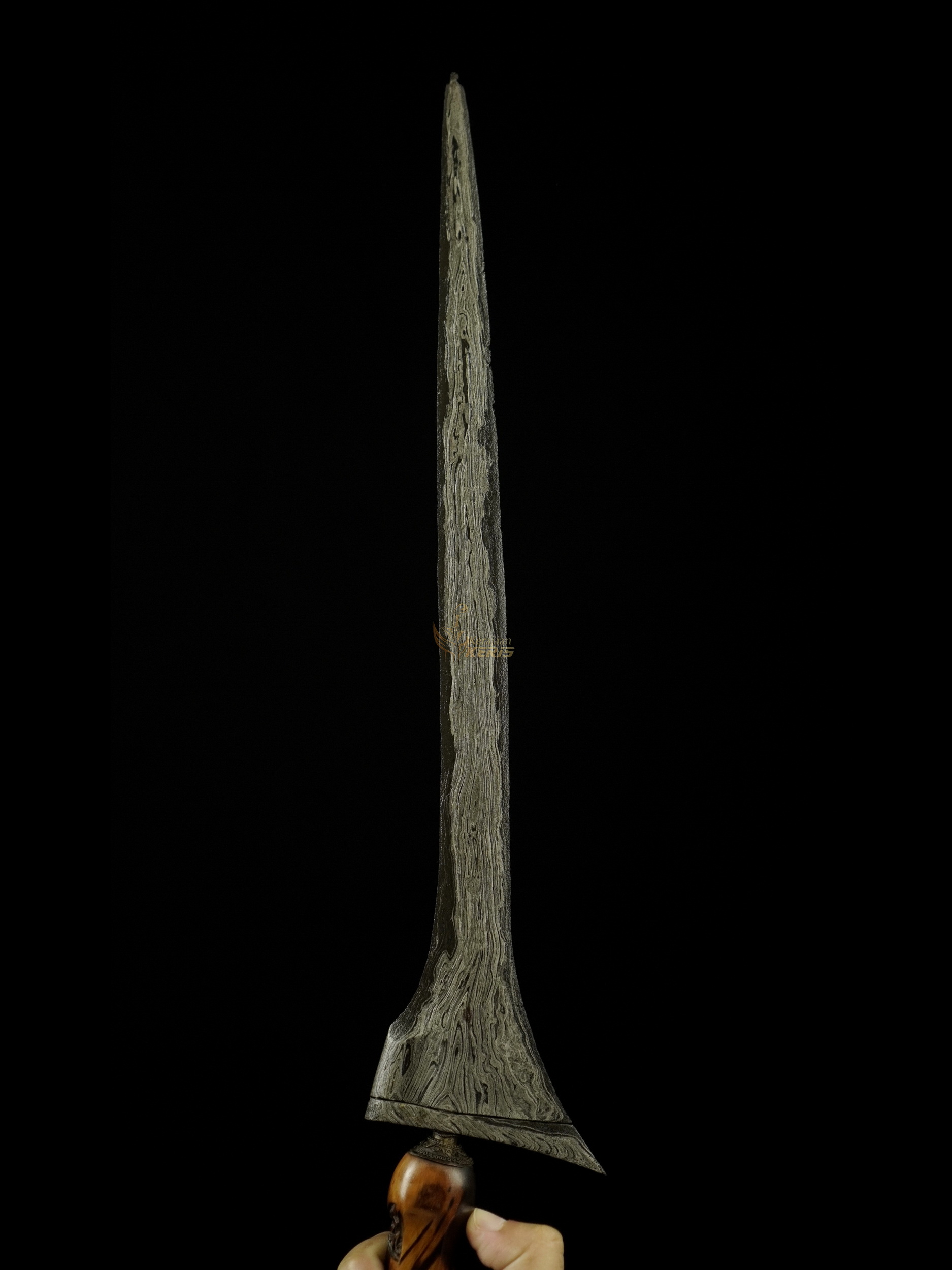 Keris Junjung Derajat Sepuh