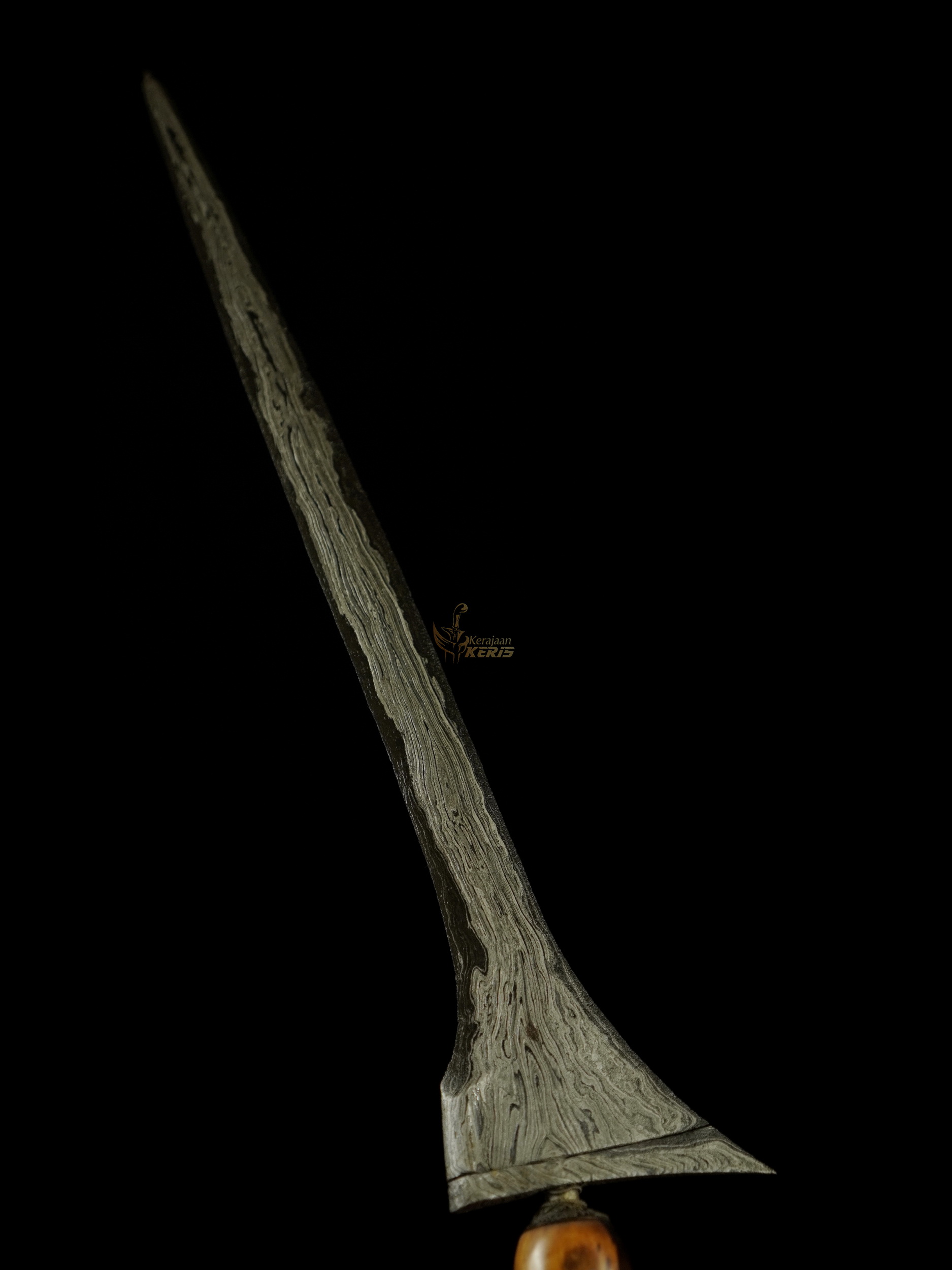 Keris Junjung Derajat Sepuh