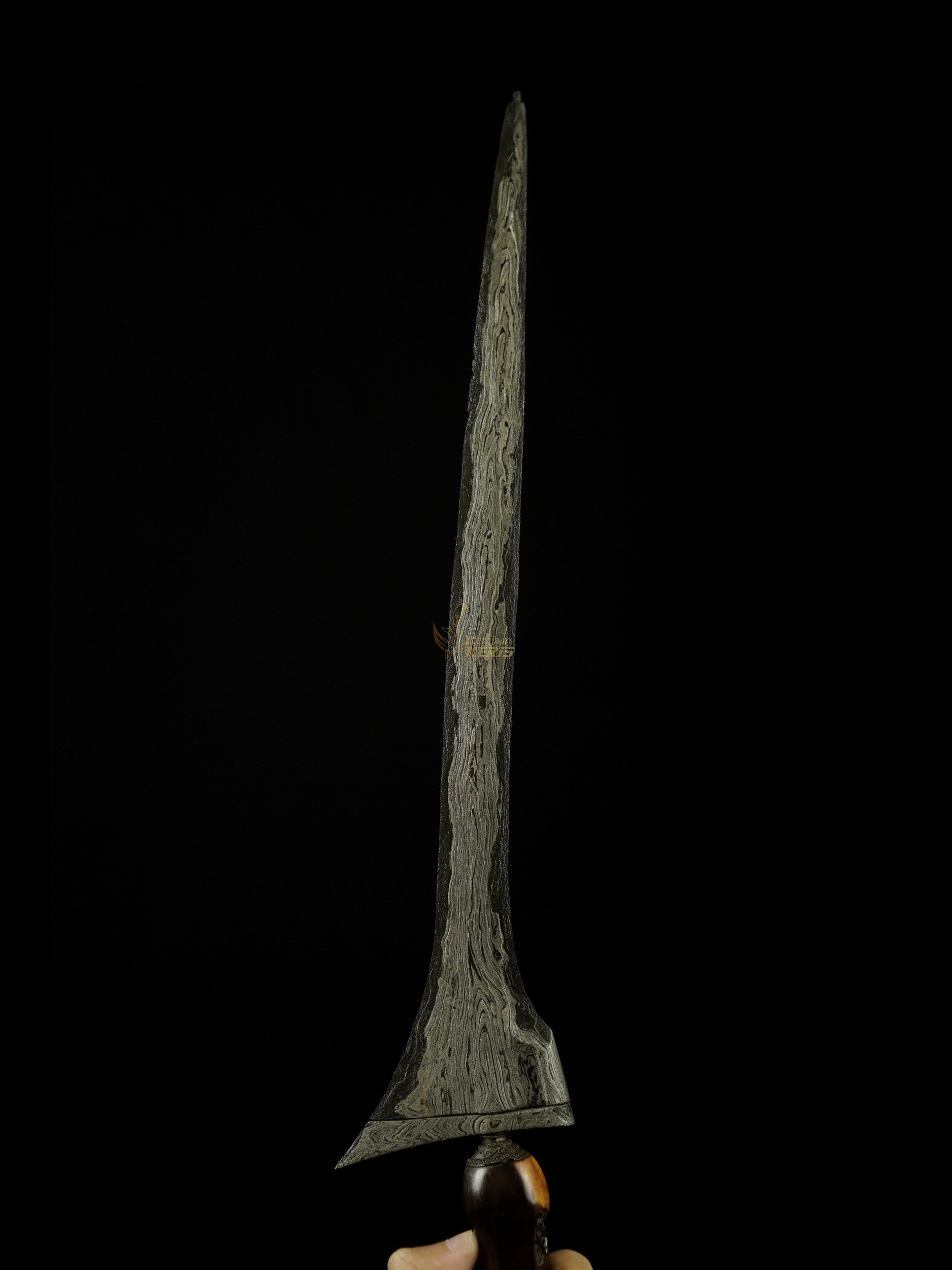 Keris Junjung Derajat Sepuh