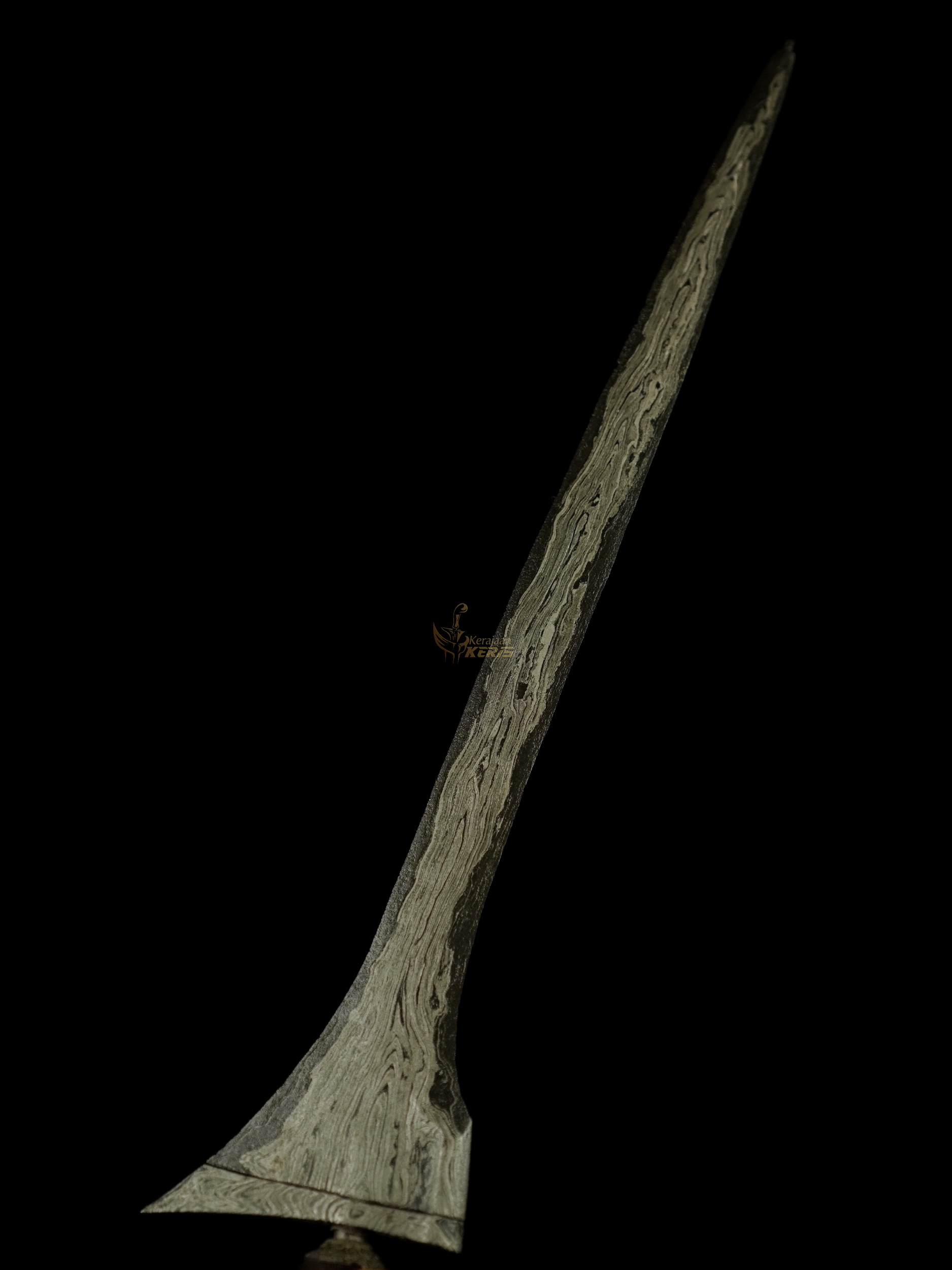 Keris Junjung Derajat Sepuh