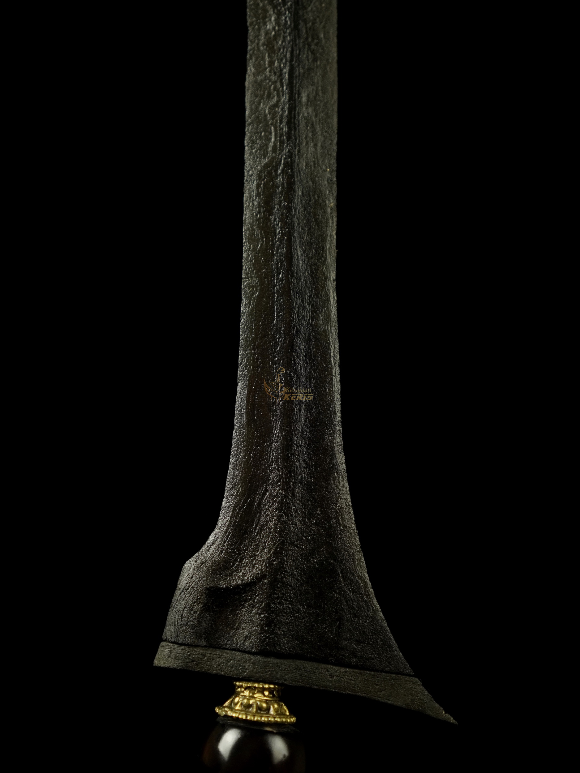 Keris Keleng Tuban Majapahit